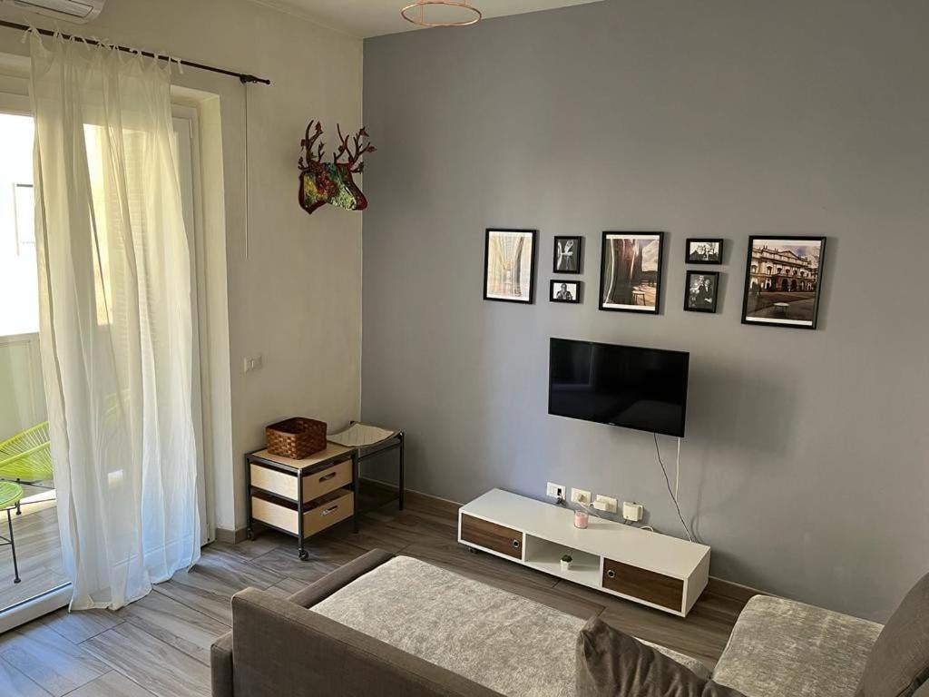 Apartamento Casa Dalmazio *