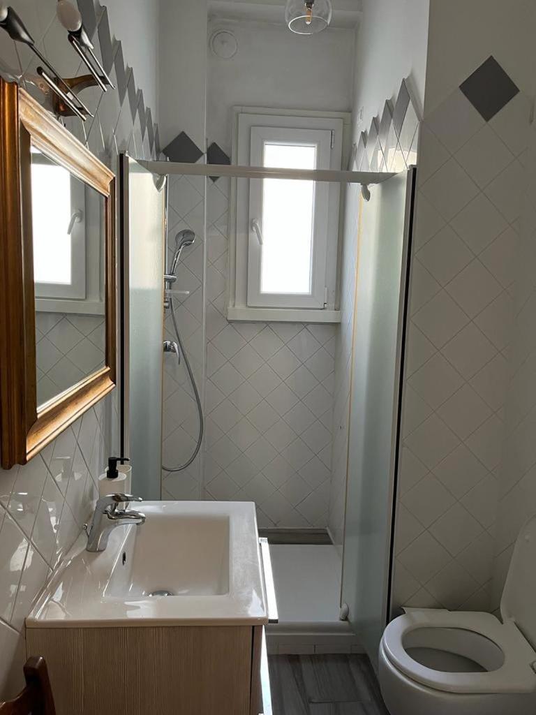 Casa Dalmazio Apartamento