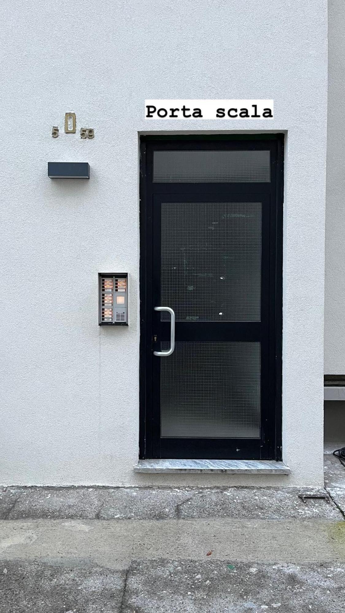 Apartamento Casa Dalmazio