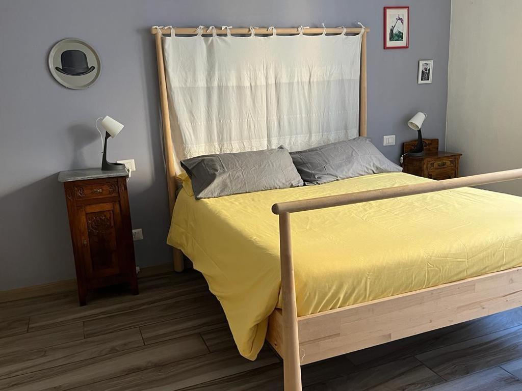 Casa Dalmazio Apartamento Milão