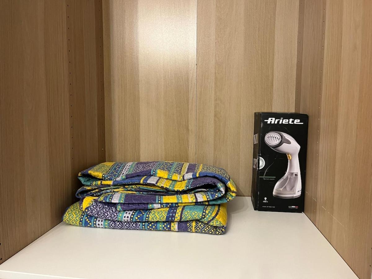 Apartamento Casa Dalmazio Milão