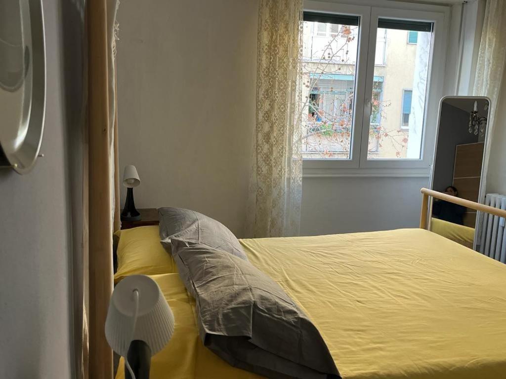 Casa Dalmazio Apartamento