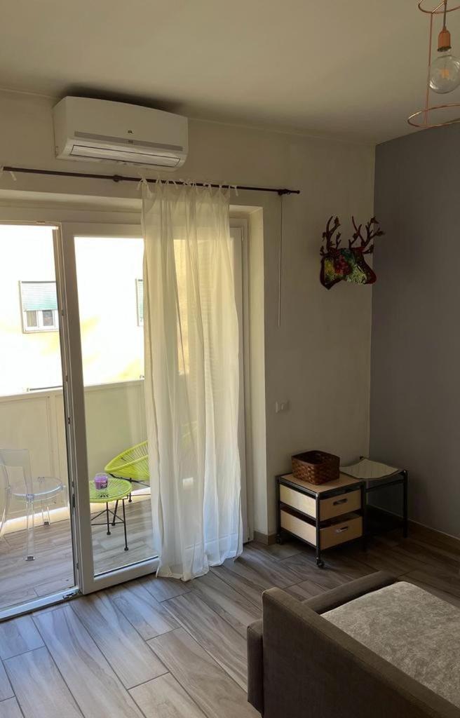 Casa Dalmazio Apartamento *