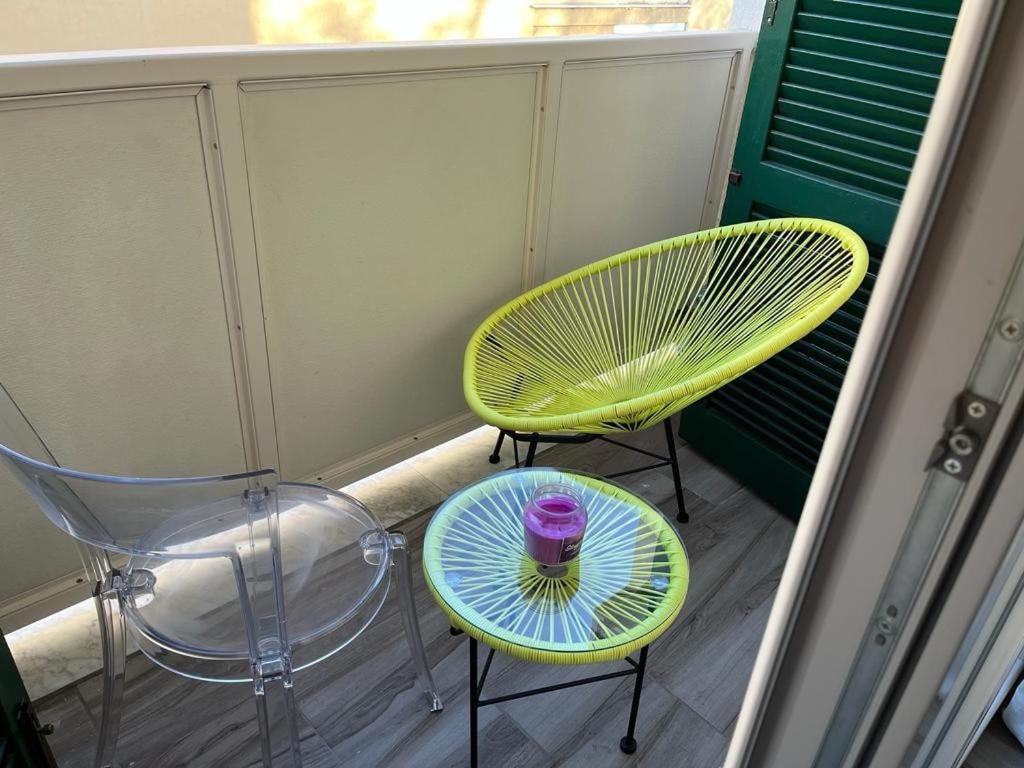 Casa Dalmazio Apartamento Milão