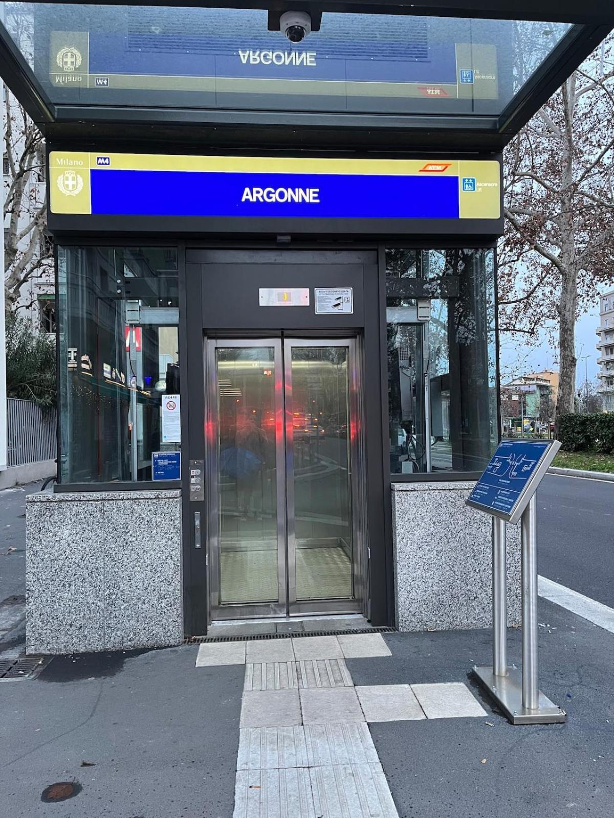 Apartamento Casa Dalmazio Milão