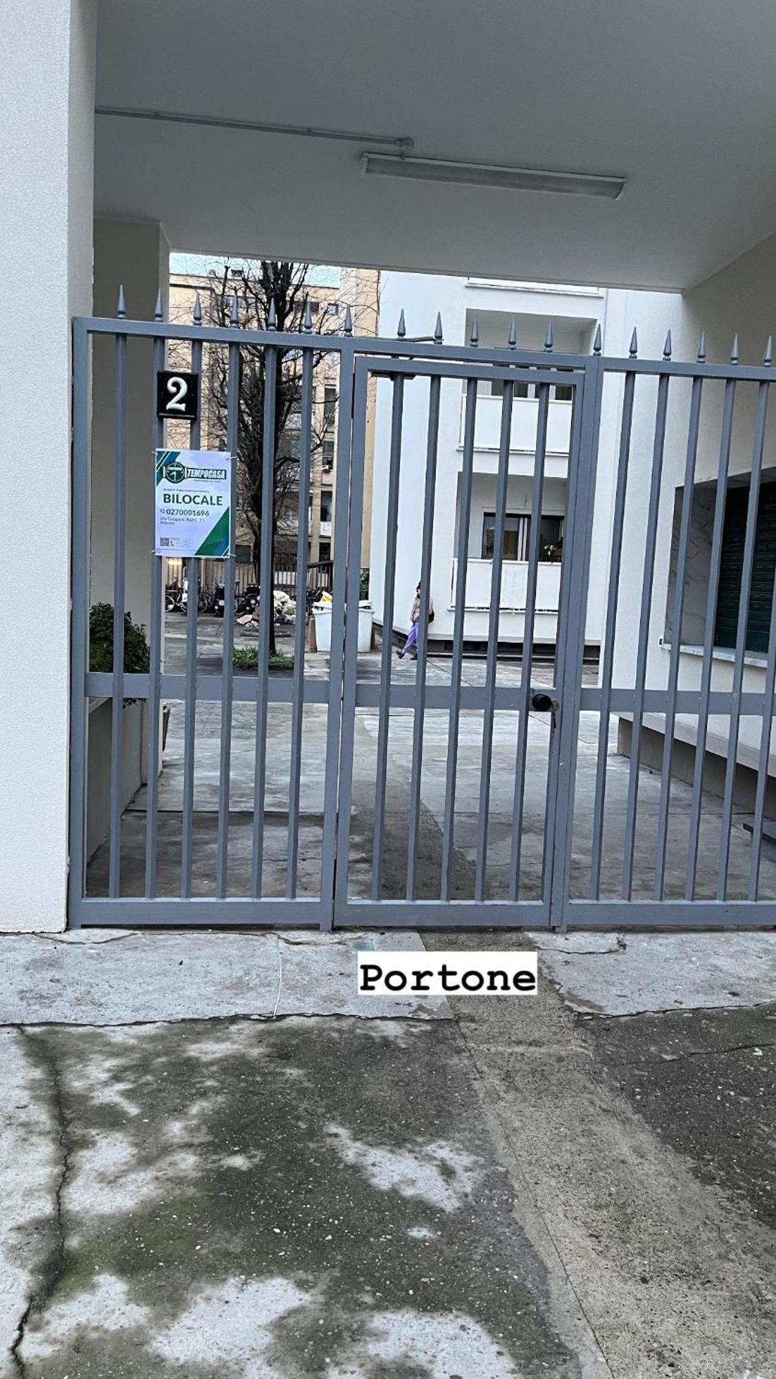Casa Dalmazio * Milão