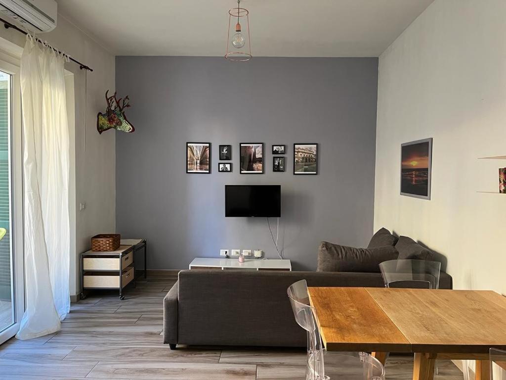 Casa Dalmazio Apartamento