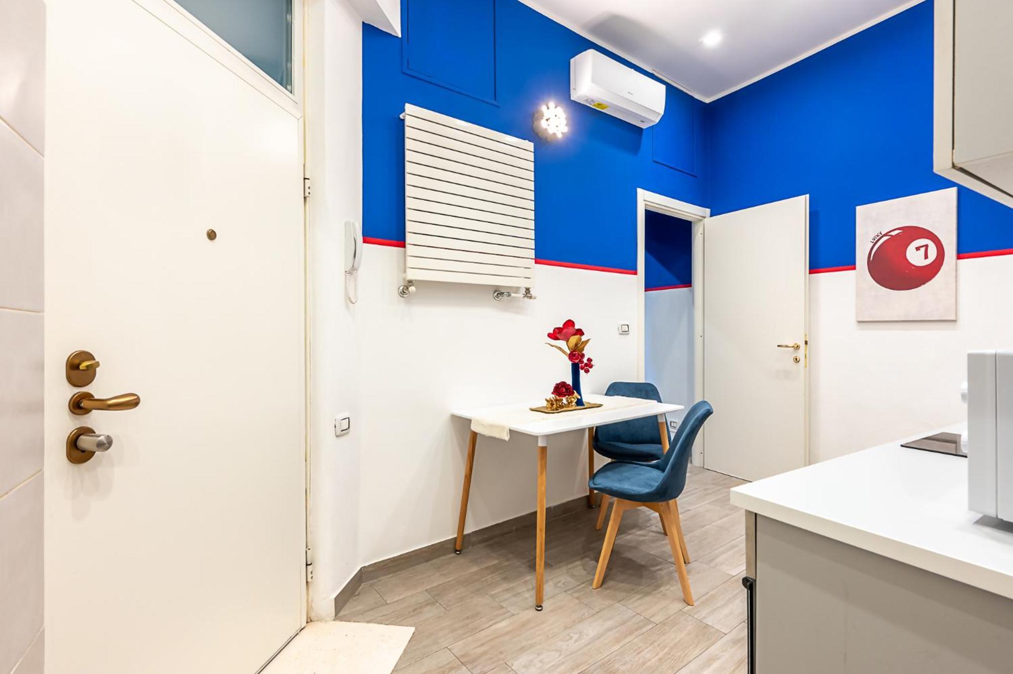 City Life - Stadiosansiro Suite Con Wi-Fi - Ac *