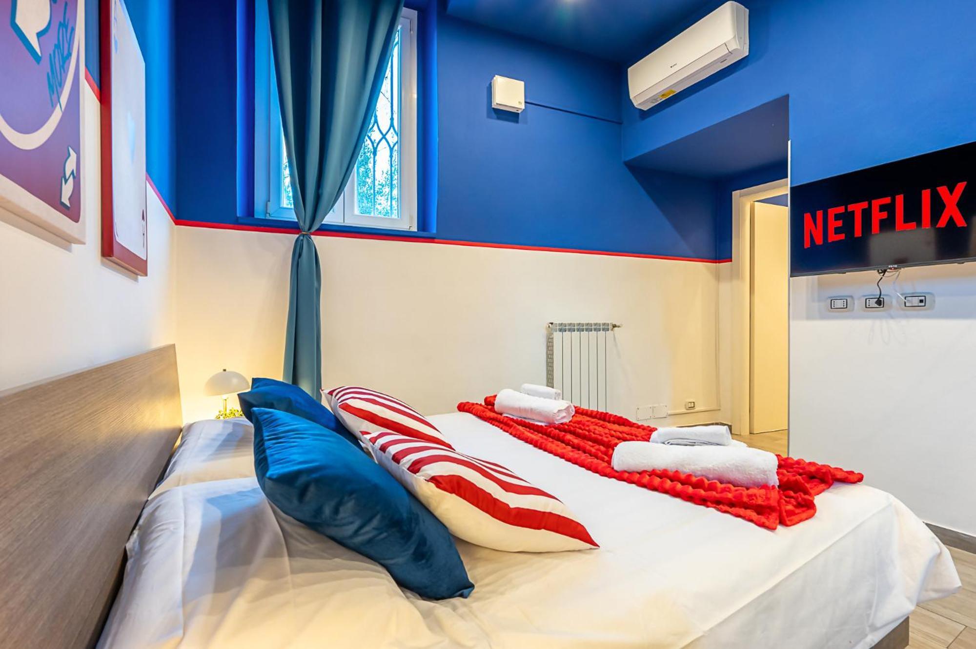 City Life - Stadiosansiro Suite Con Wi-Fi - Ac * Milan