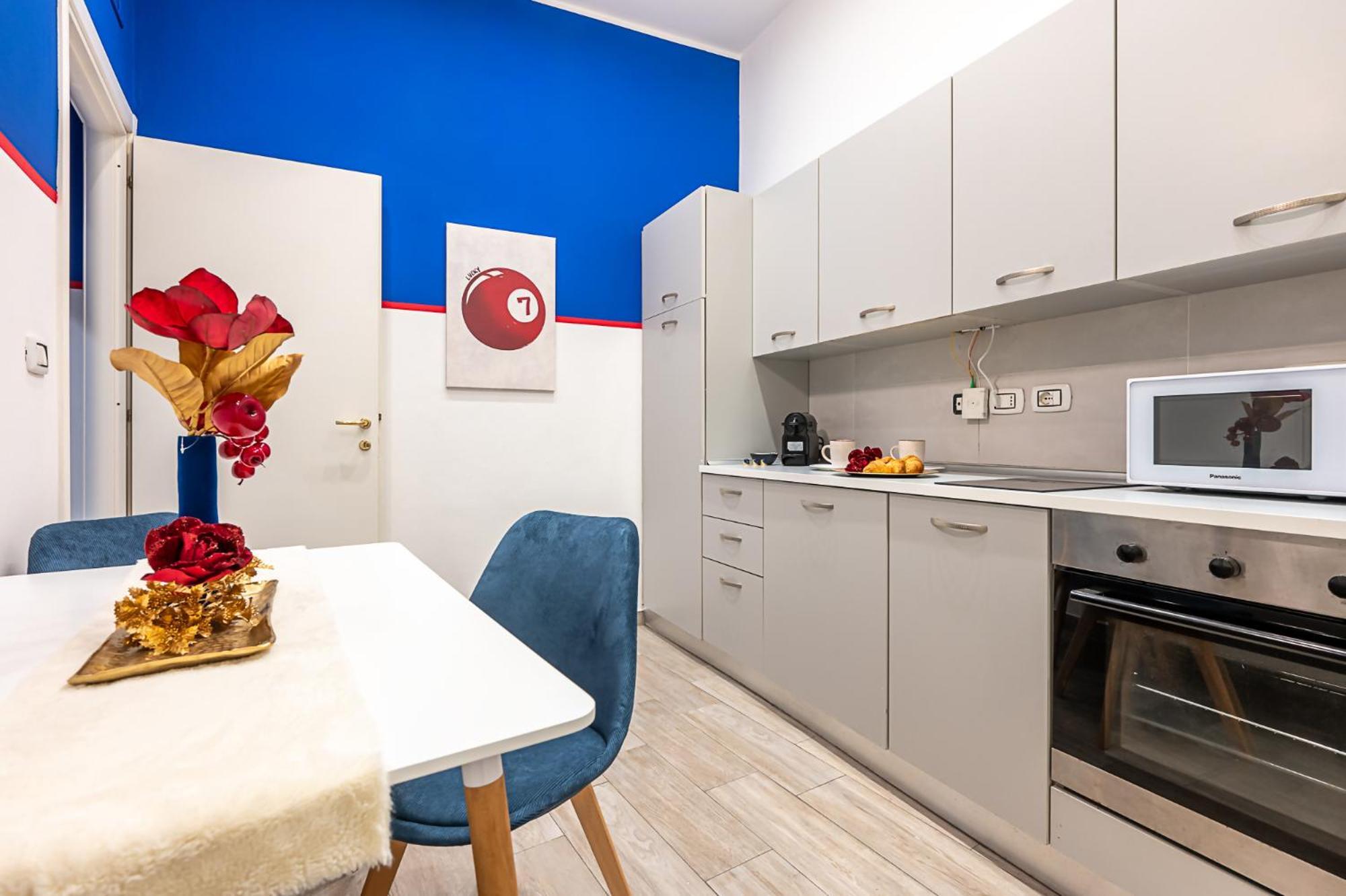 City Life - Stadiosansiro Suite Con Wi-Fi - Ac Milan