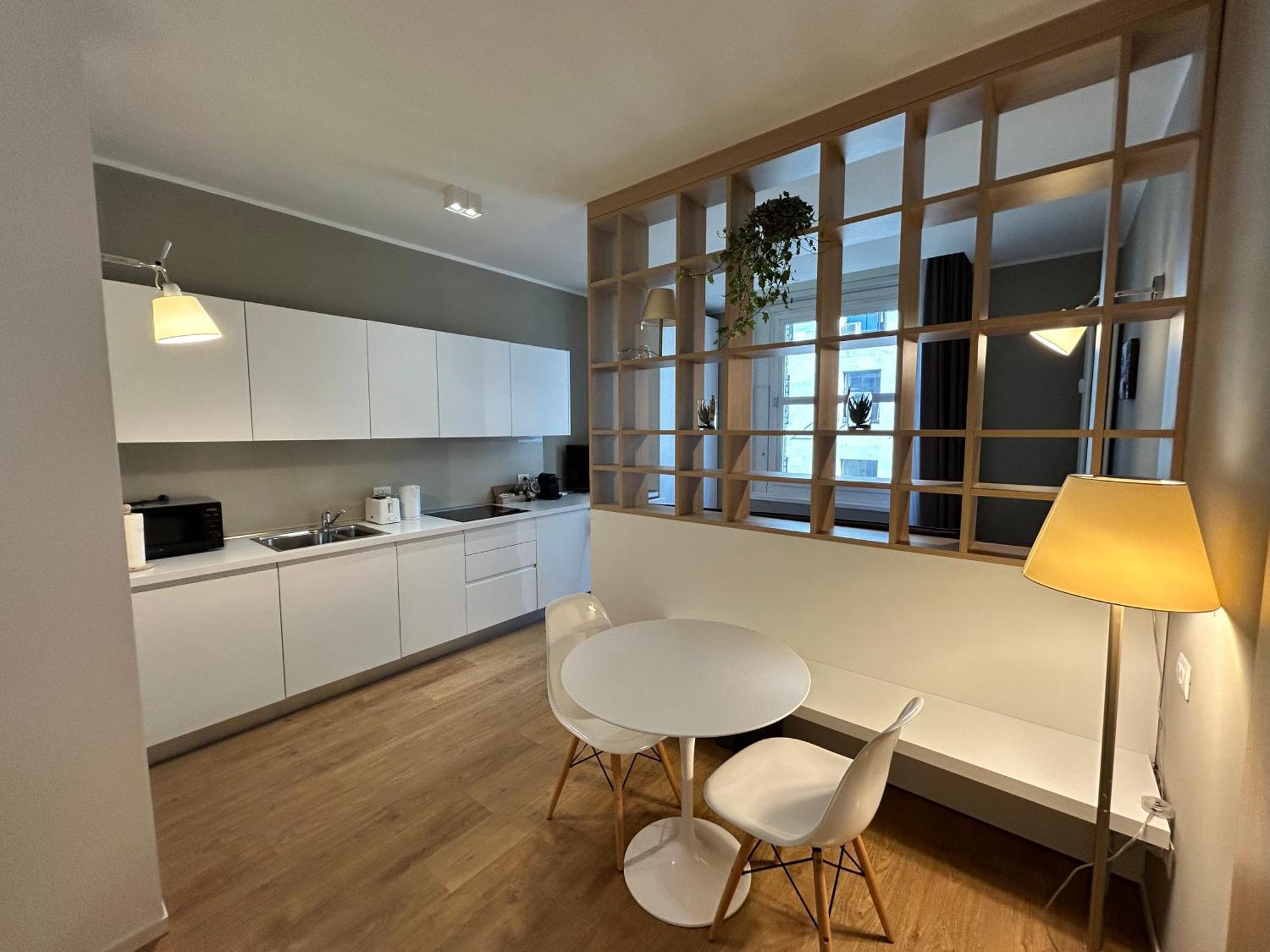 Magnoliaapartments - Freguglia 2 Center * Milan