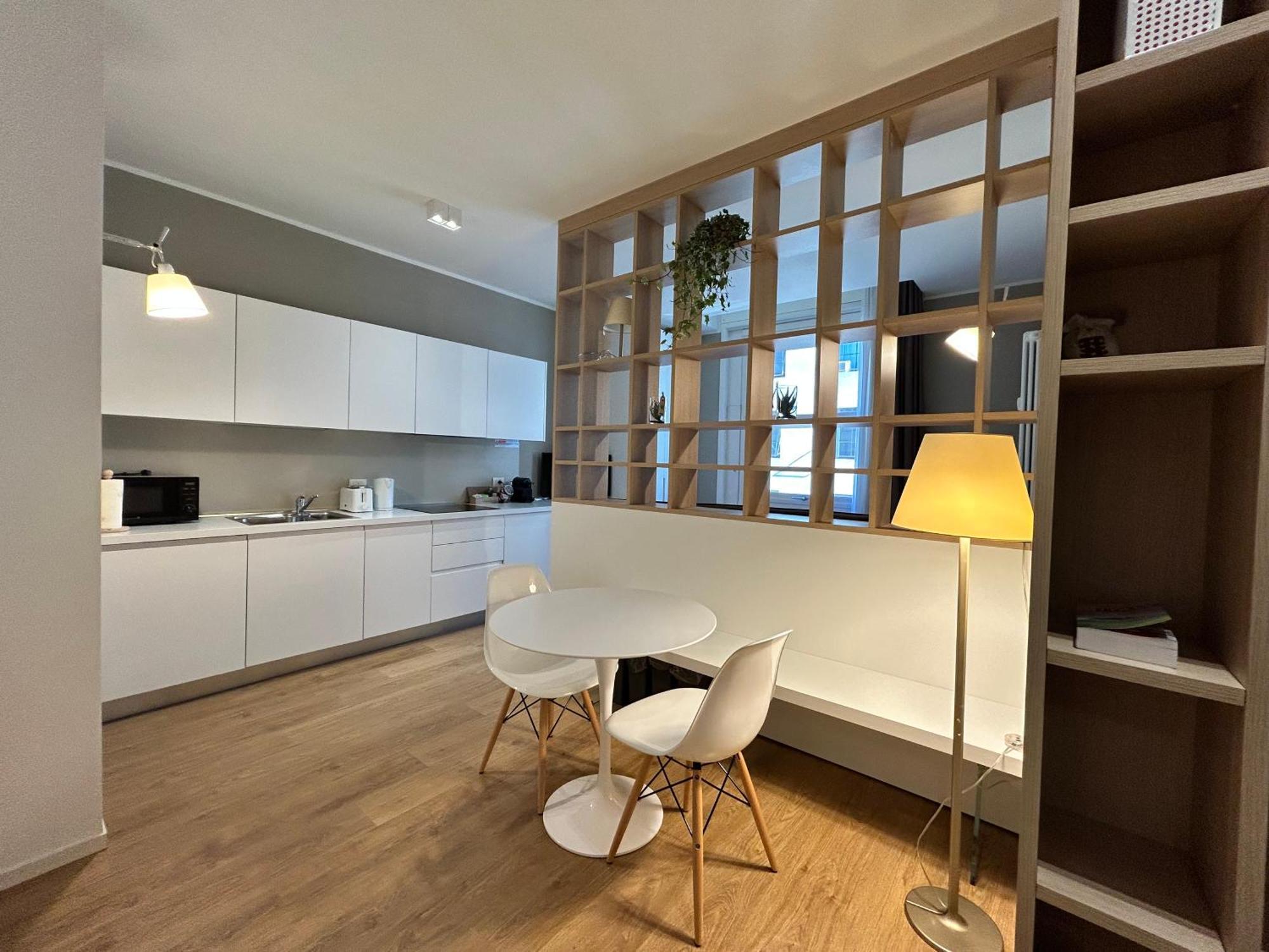 Magnoliaapartments - Freguglia 2 Center Apartment Milan