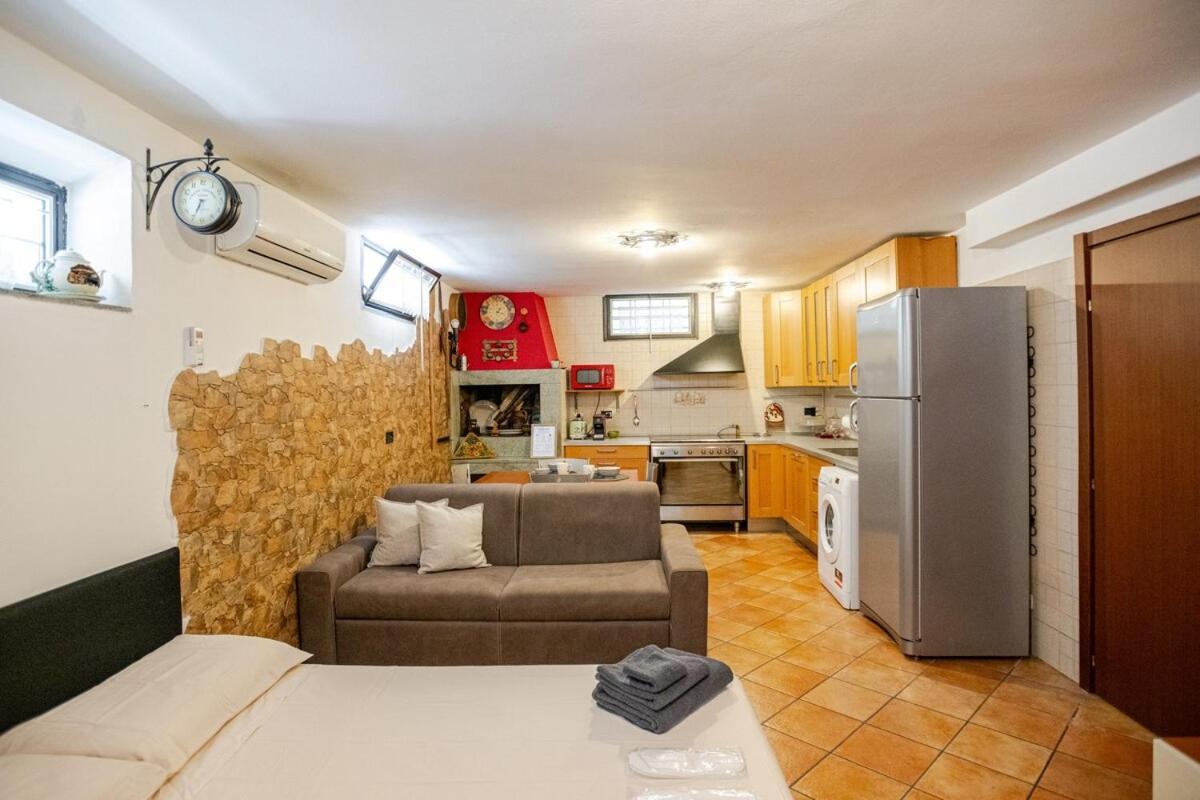 Apartment Great Tavern In Milan