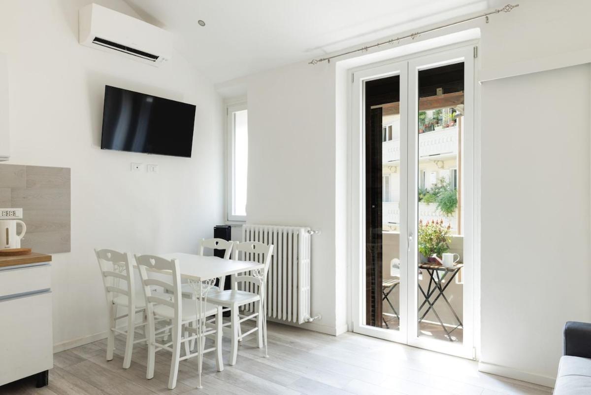 Greenheaven Luxe In Classic Area Apartment Milan