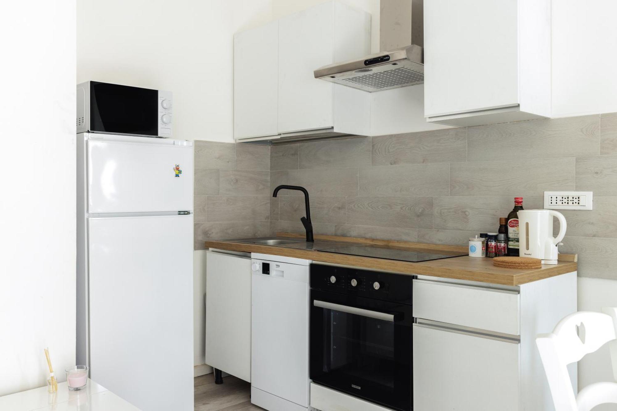 Greenheaven Luxe In Classic Area Apartment *
