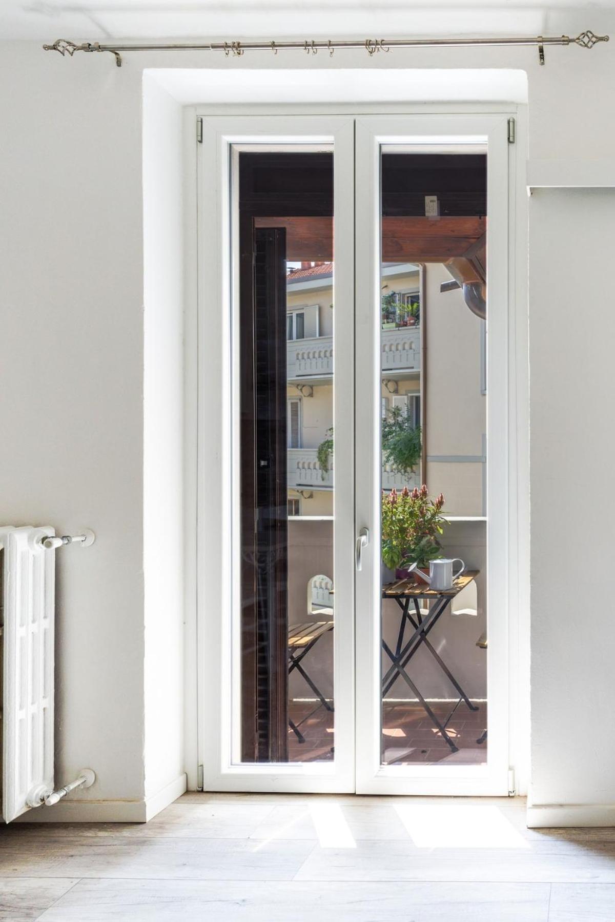 Greenheaven Luxe In Classic Area * Milan