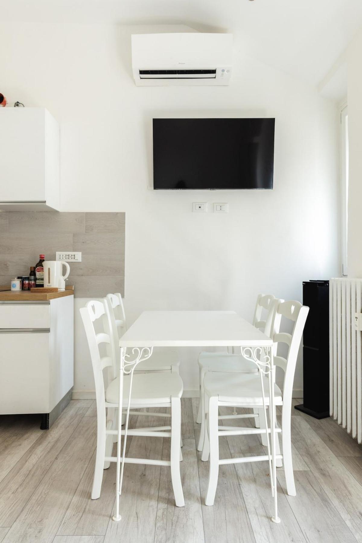 Greenheaven Luxe In Classic Area Apartment