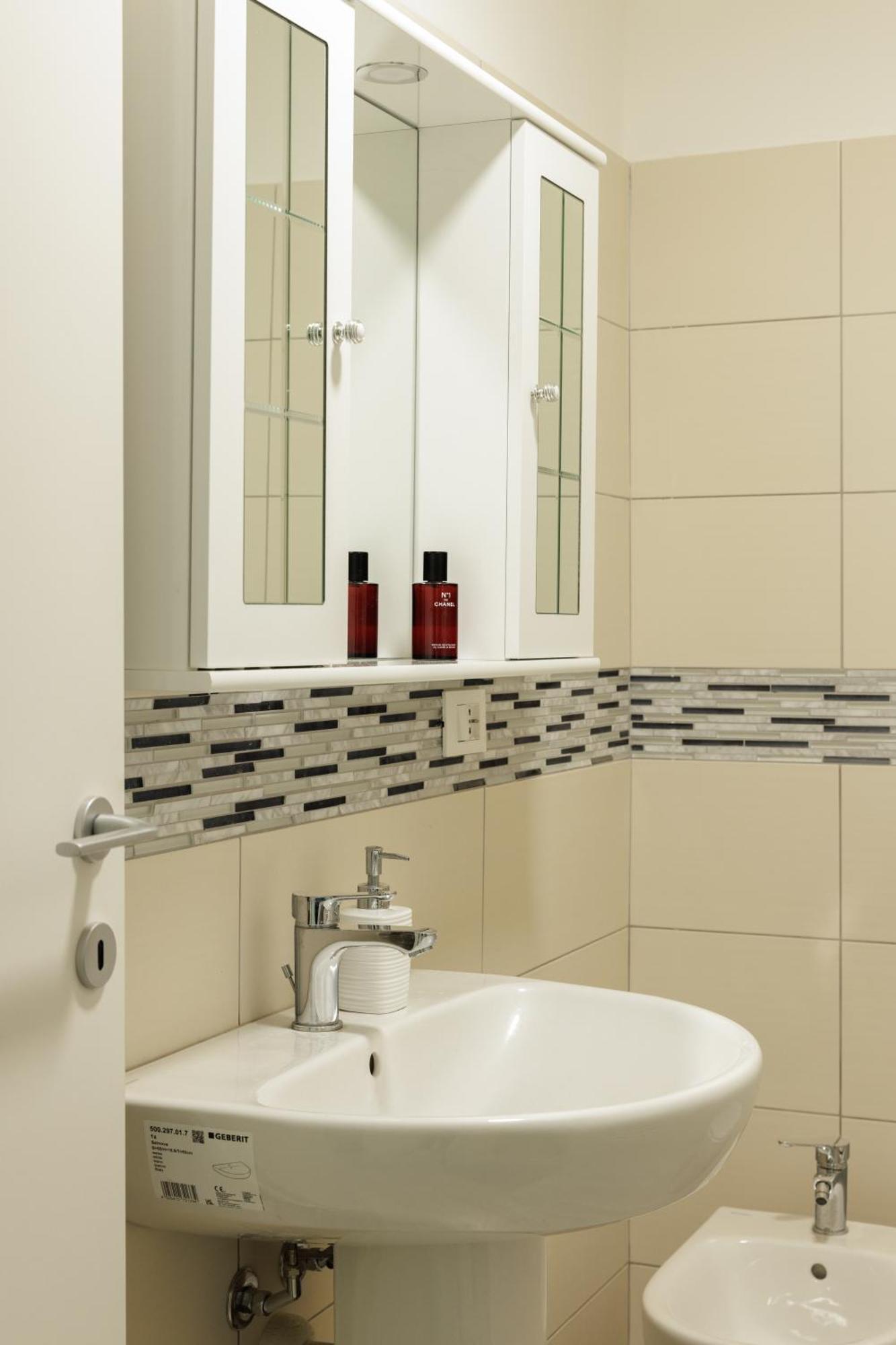 Apartment Greenheaven Luxe In Classic Area