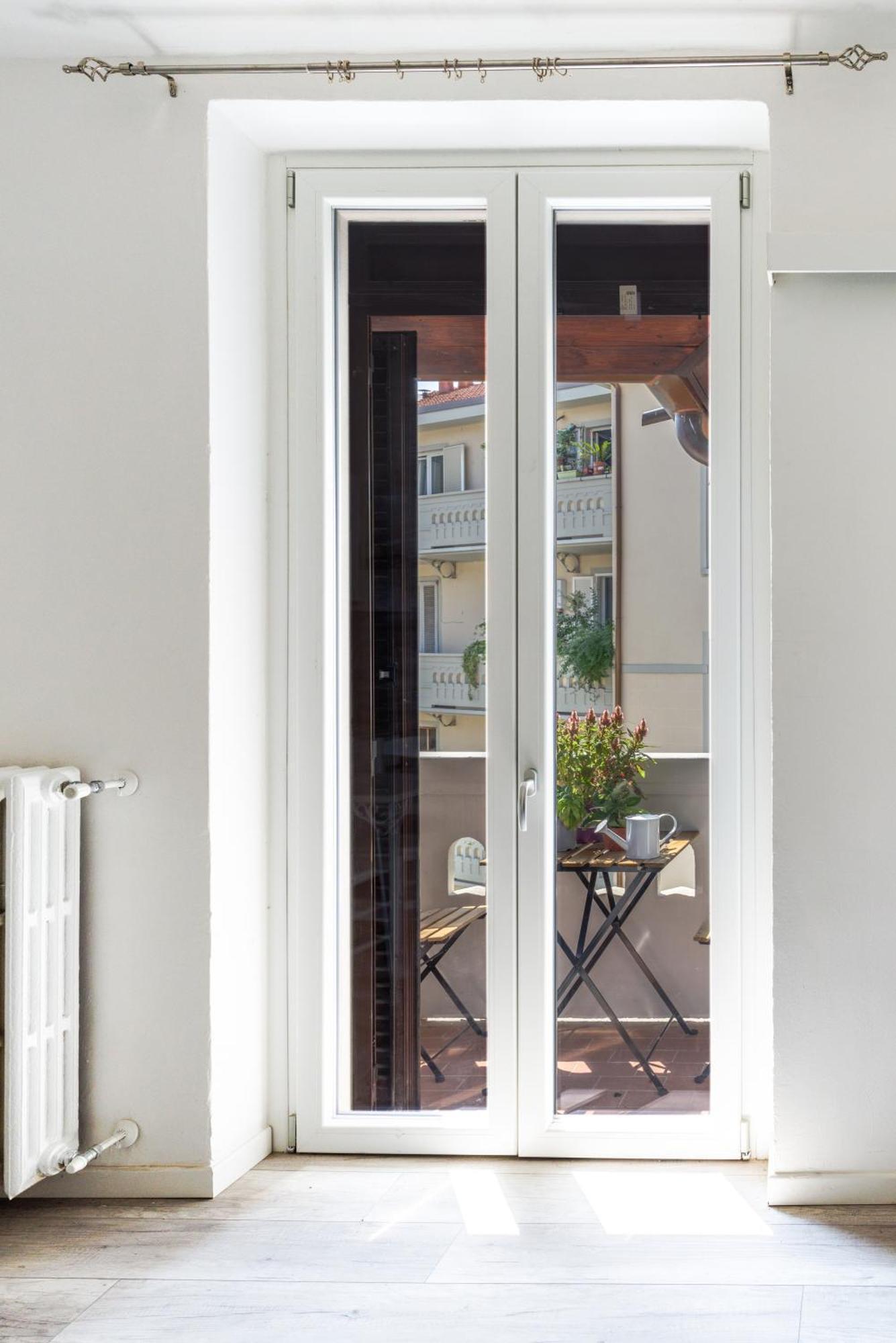 Greenheaven Luxe In Classic Area Milan