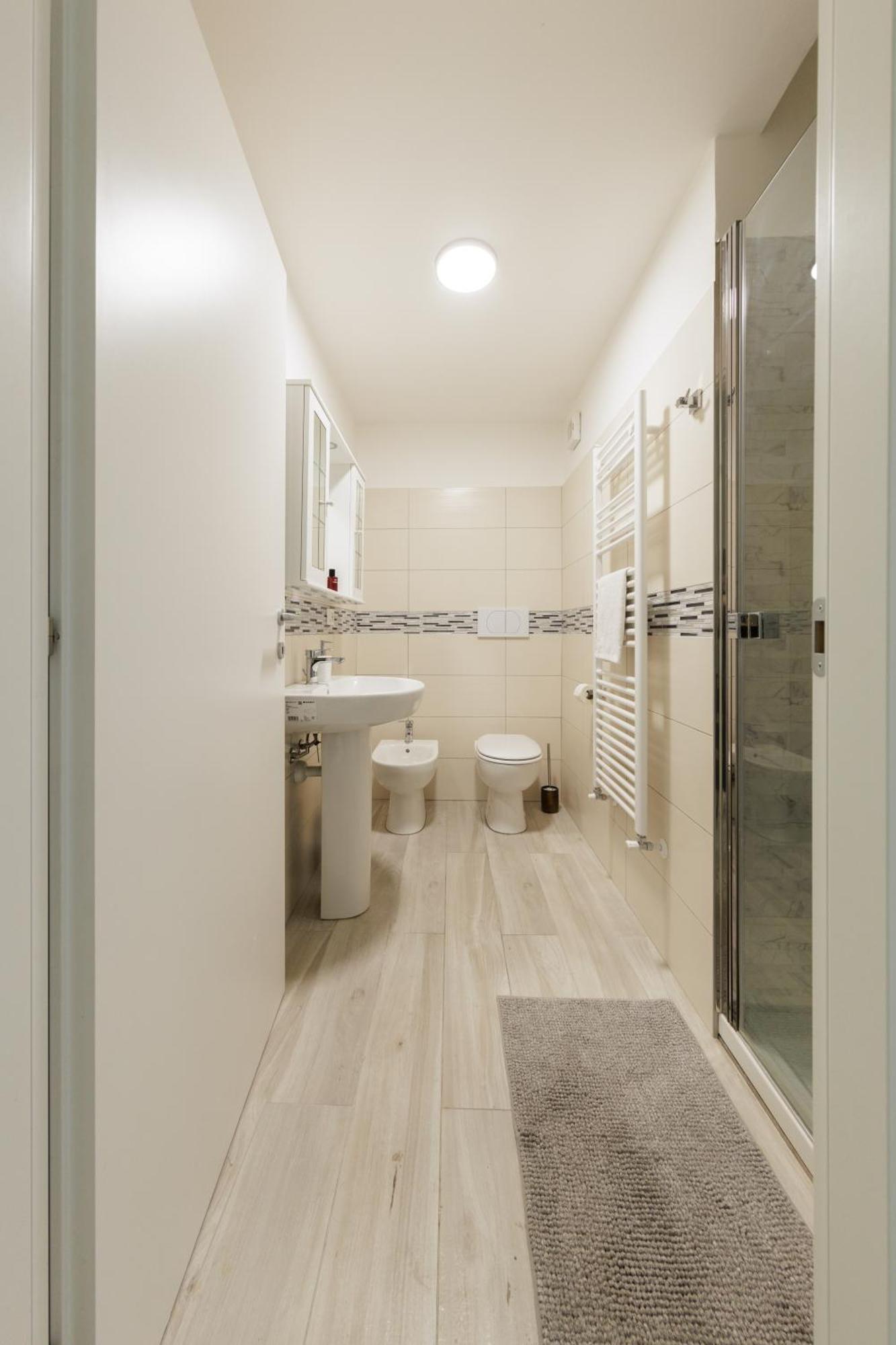 Apartment Greenheaven Luxe In Classic Area