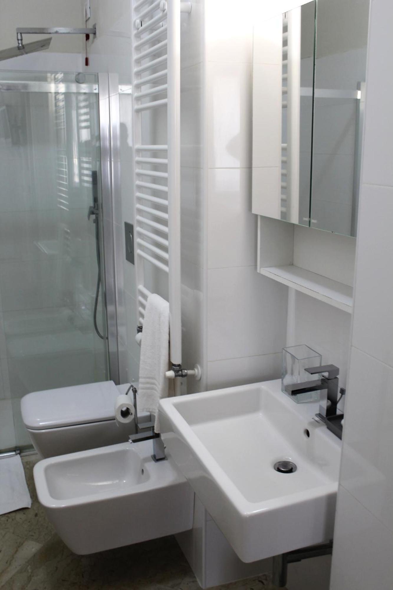 Apartment Porta Venezia - Downtown