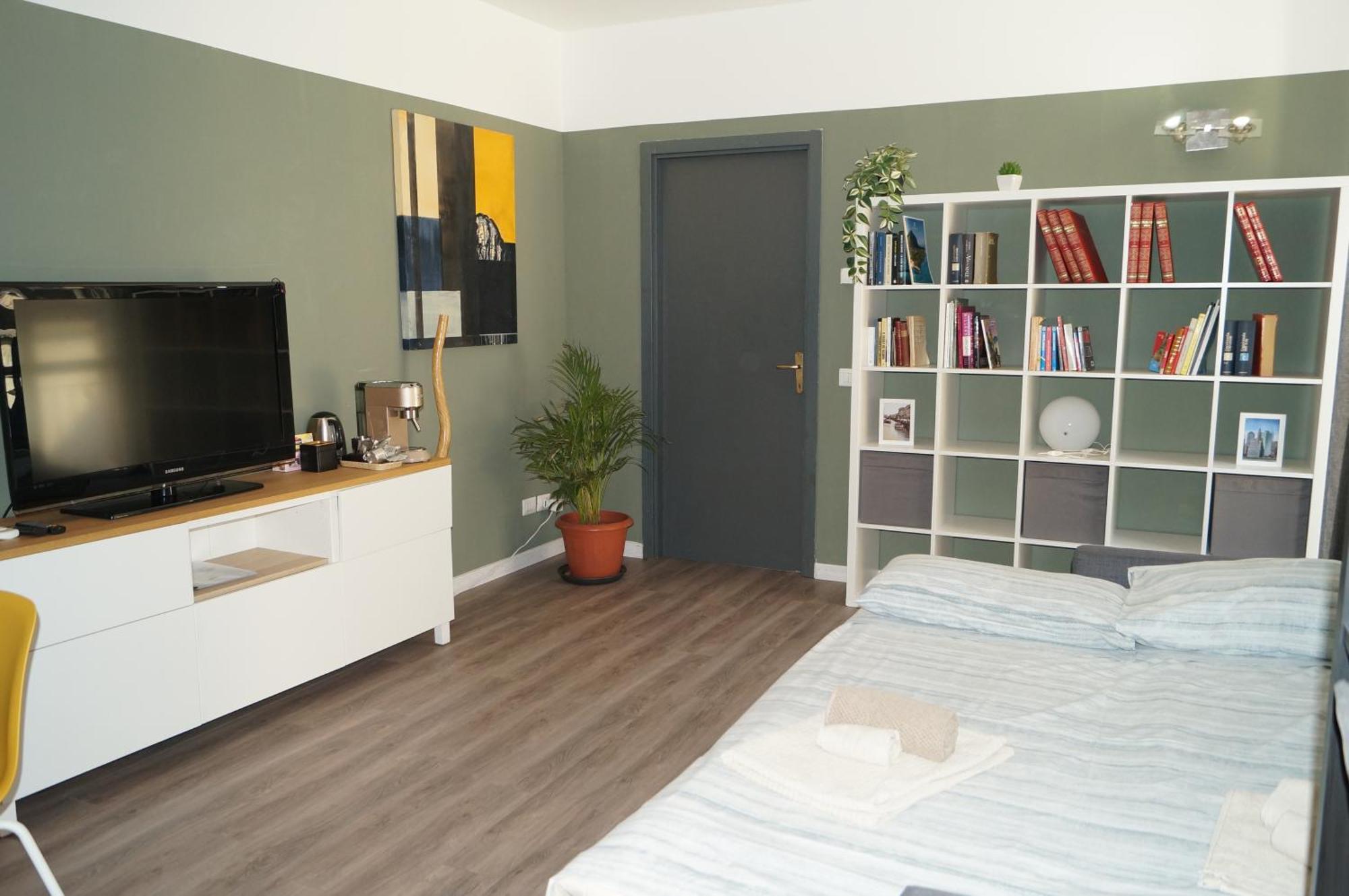 Appartamento House Naviglio Uno Milano