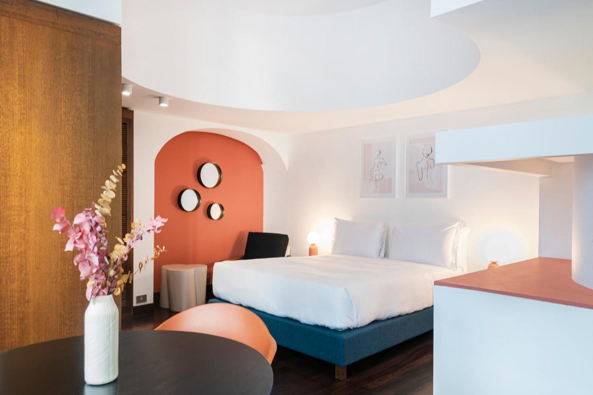 Relstay - Borgonuovo Apartment
