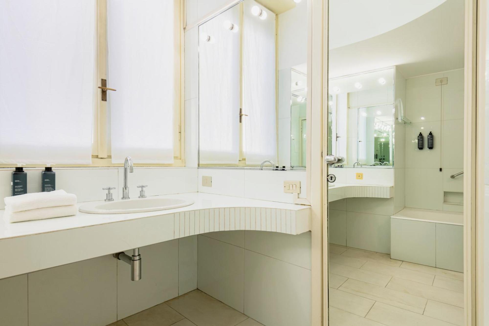 Apartment Relstay - Borgonuovo