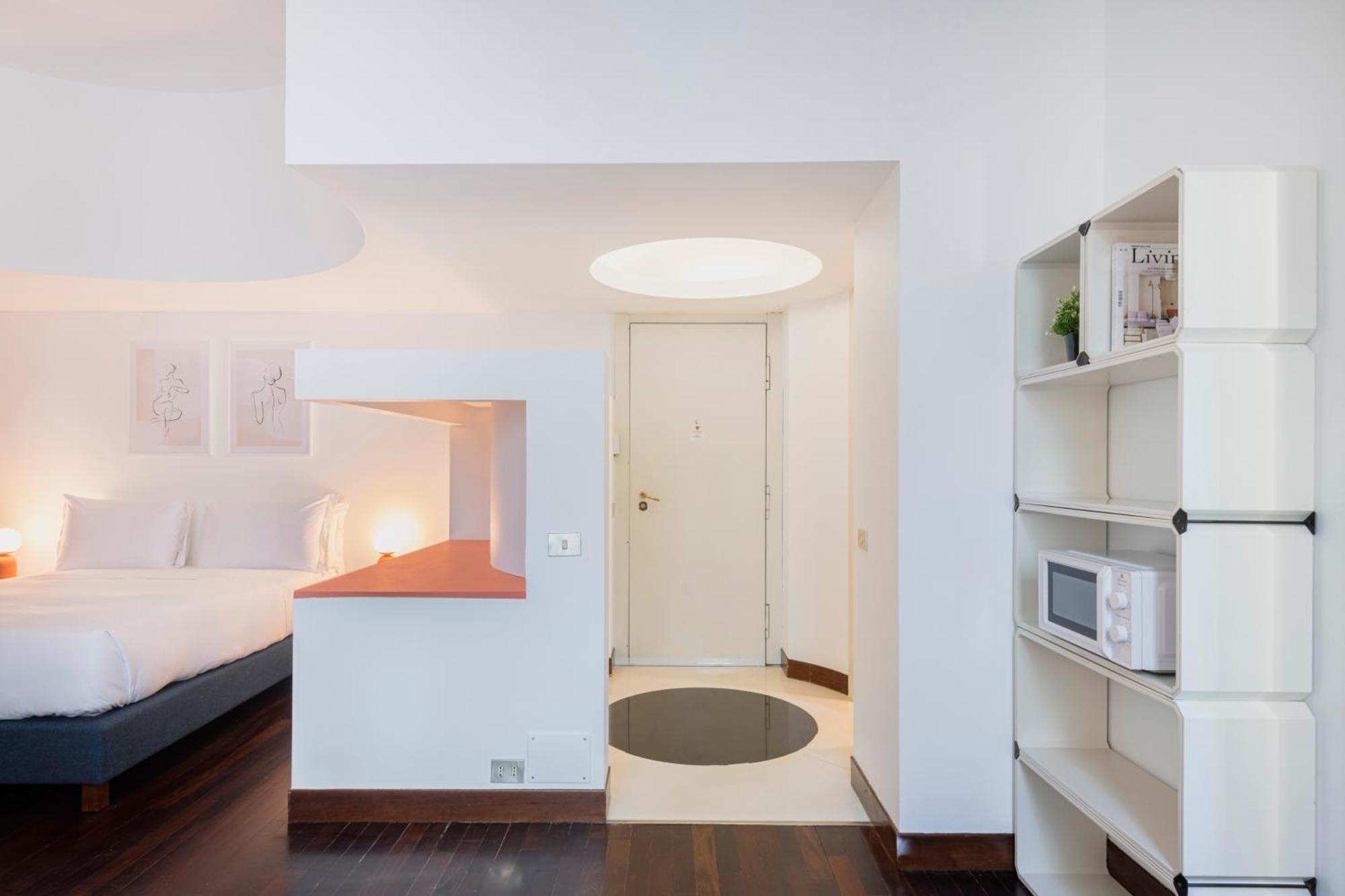 Relstay - Borgonuovo Apartment *