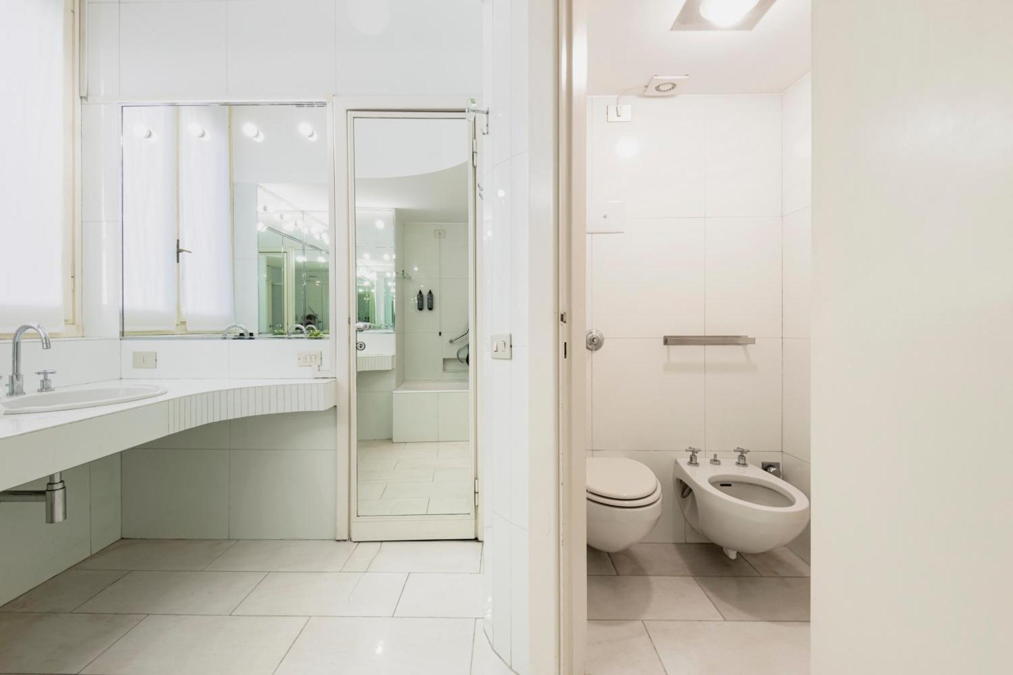 Apartment Relstay - Borgonuovo *