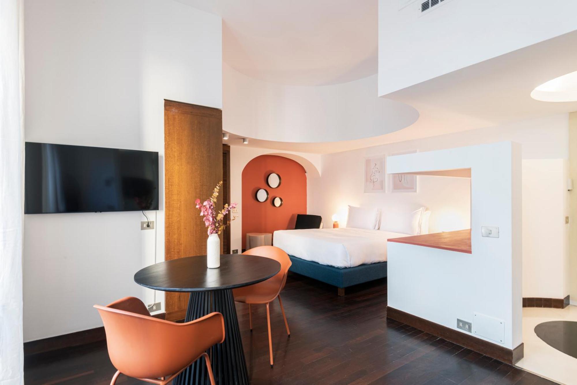 Relstay - Borgonuovo Apartment Milan
