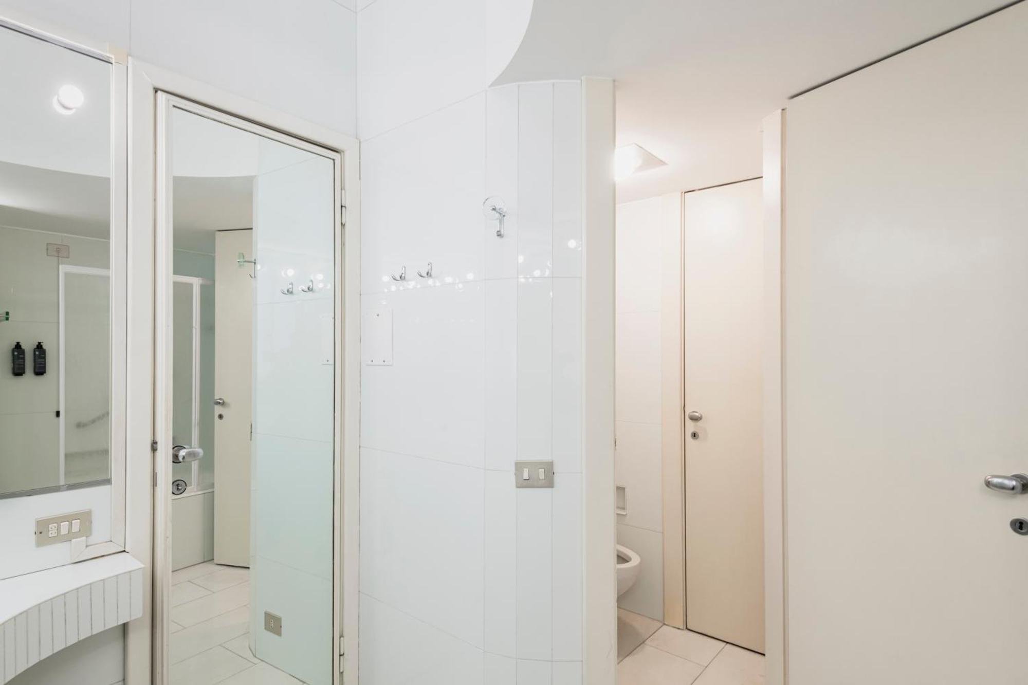 Apartment Relstay - Borgonuovo Milan