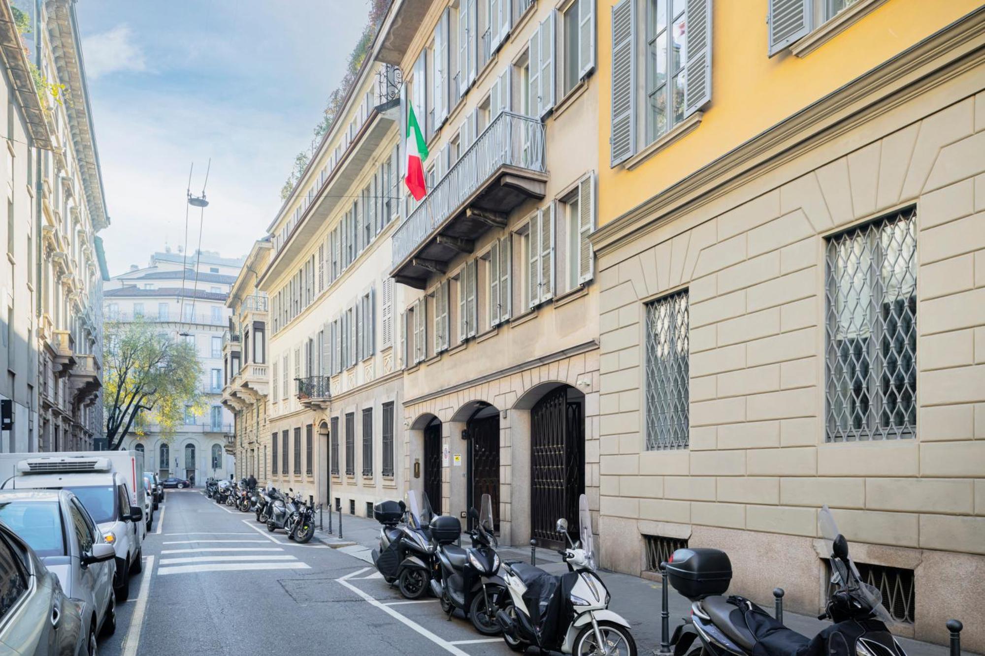 Apartment Relstay - Borgonuovo