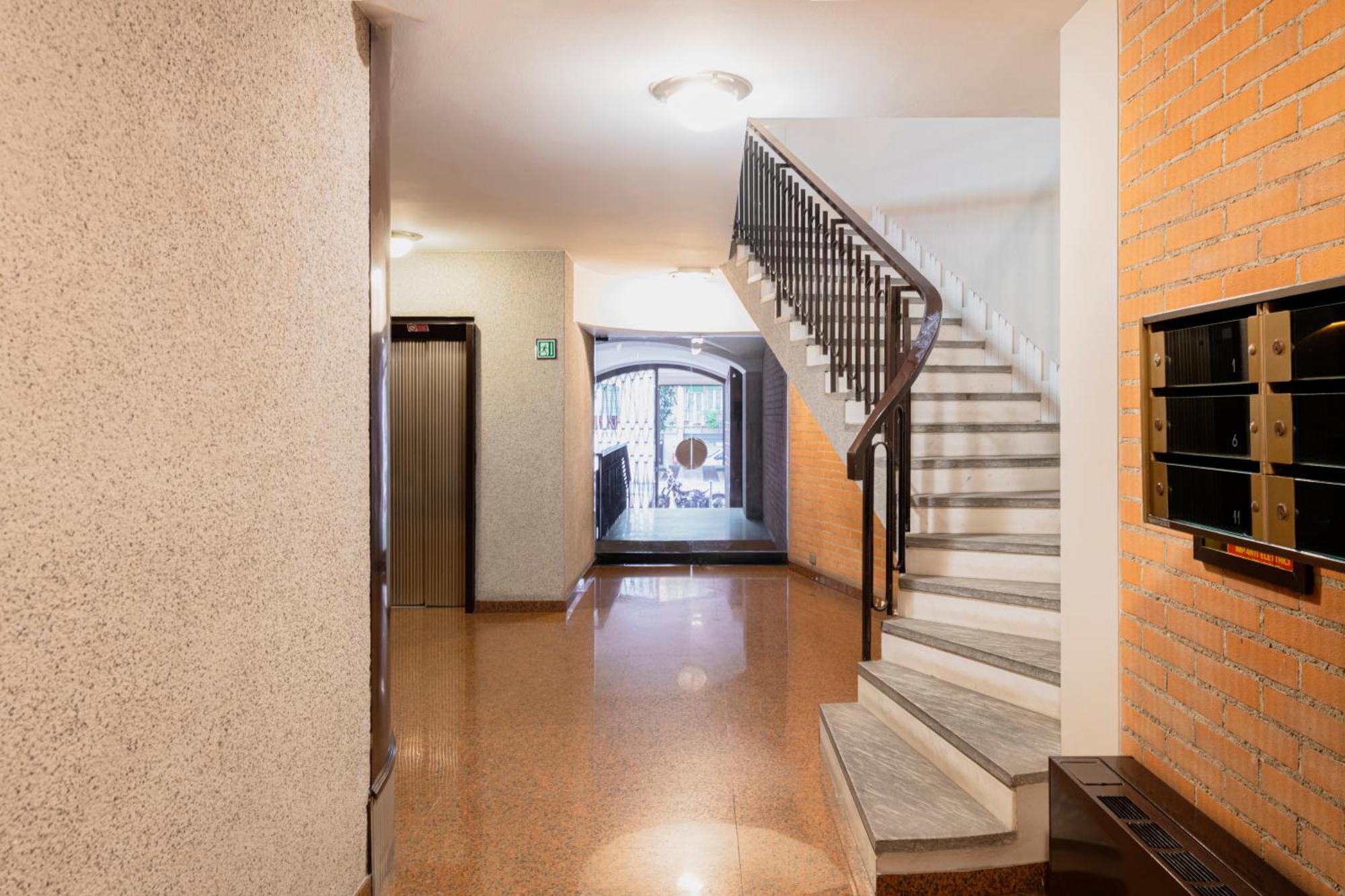 Relstay - Borgonuovo Apartment *
