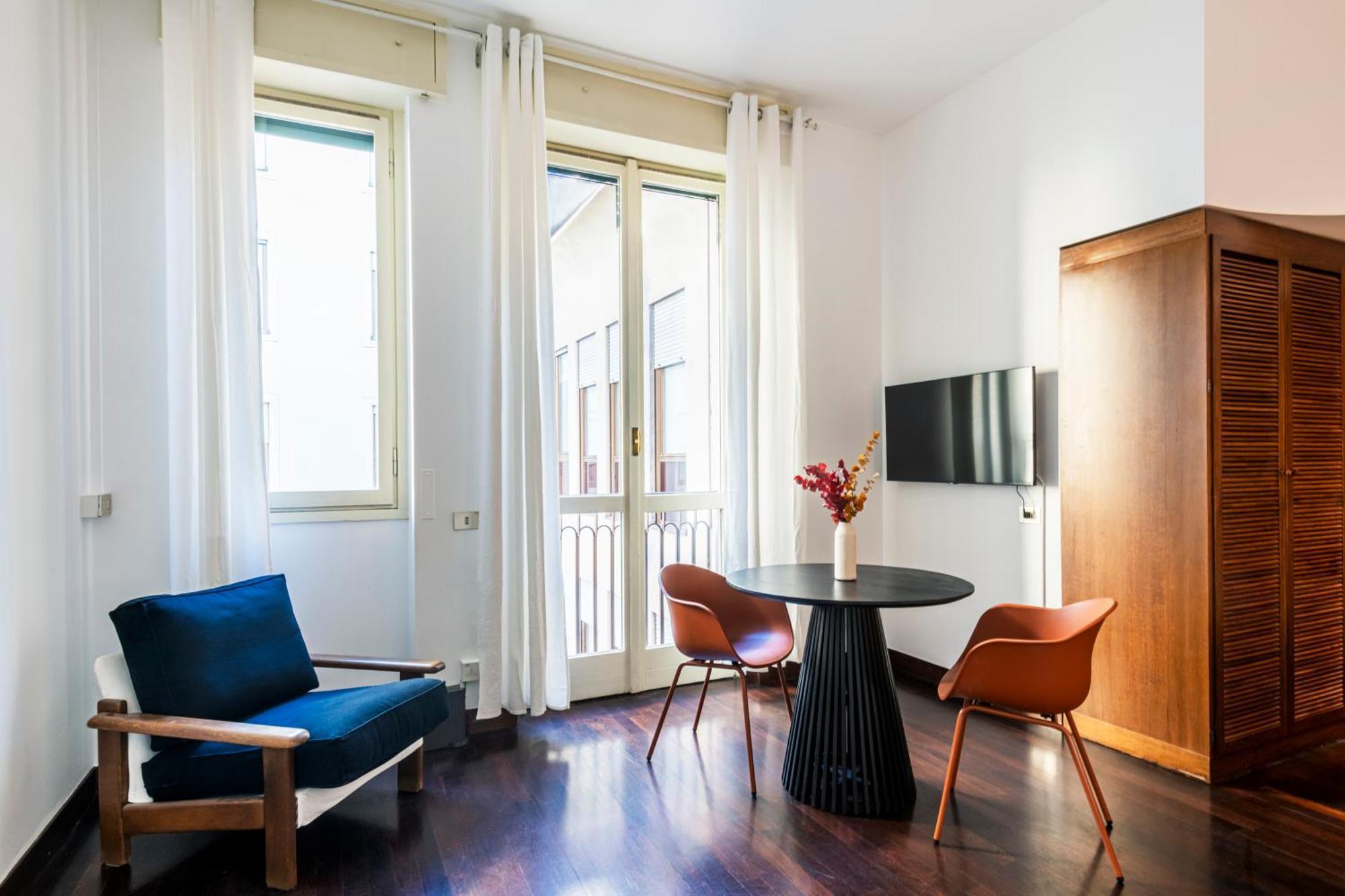 Apartment Relstay - Borgonuovo *