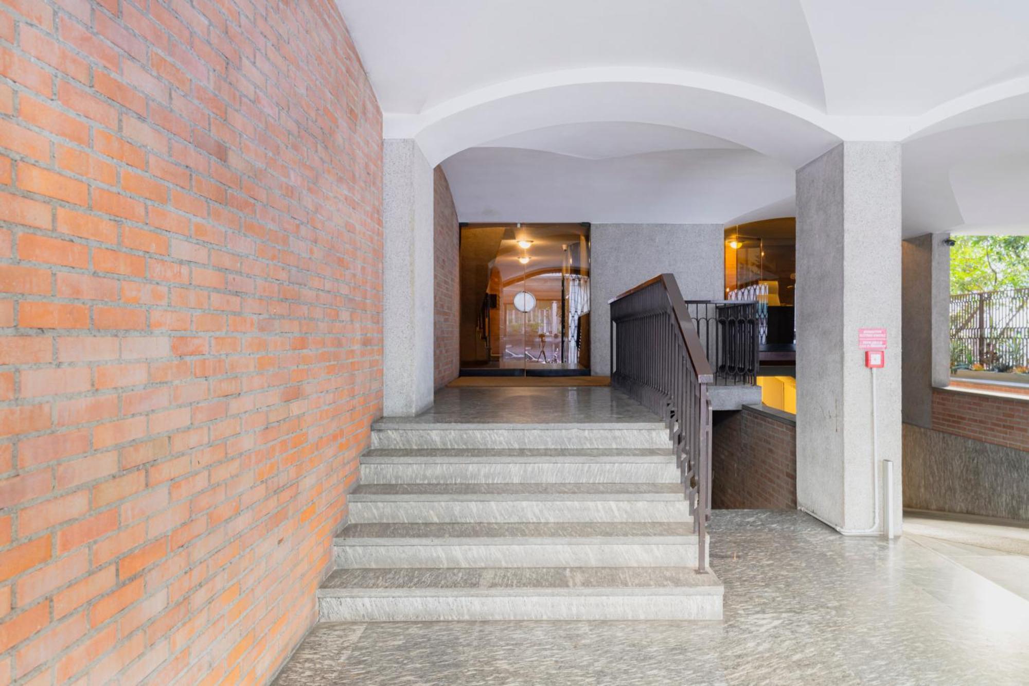 Relstay - Borgonuovo Apartment Milan