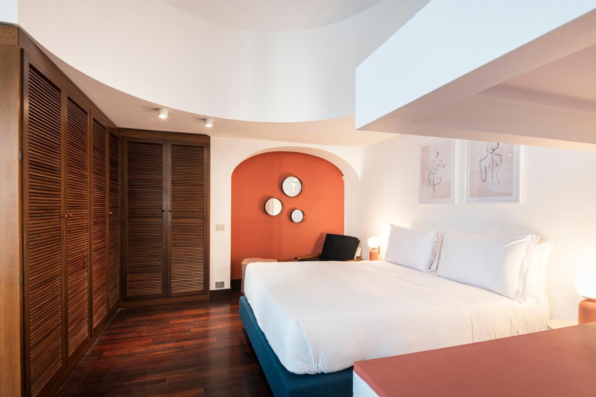 Relstay - Borgonuovo Apartment Milan