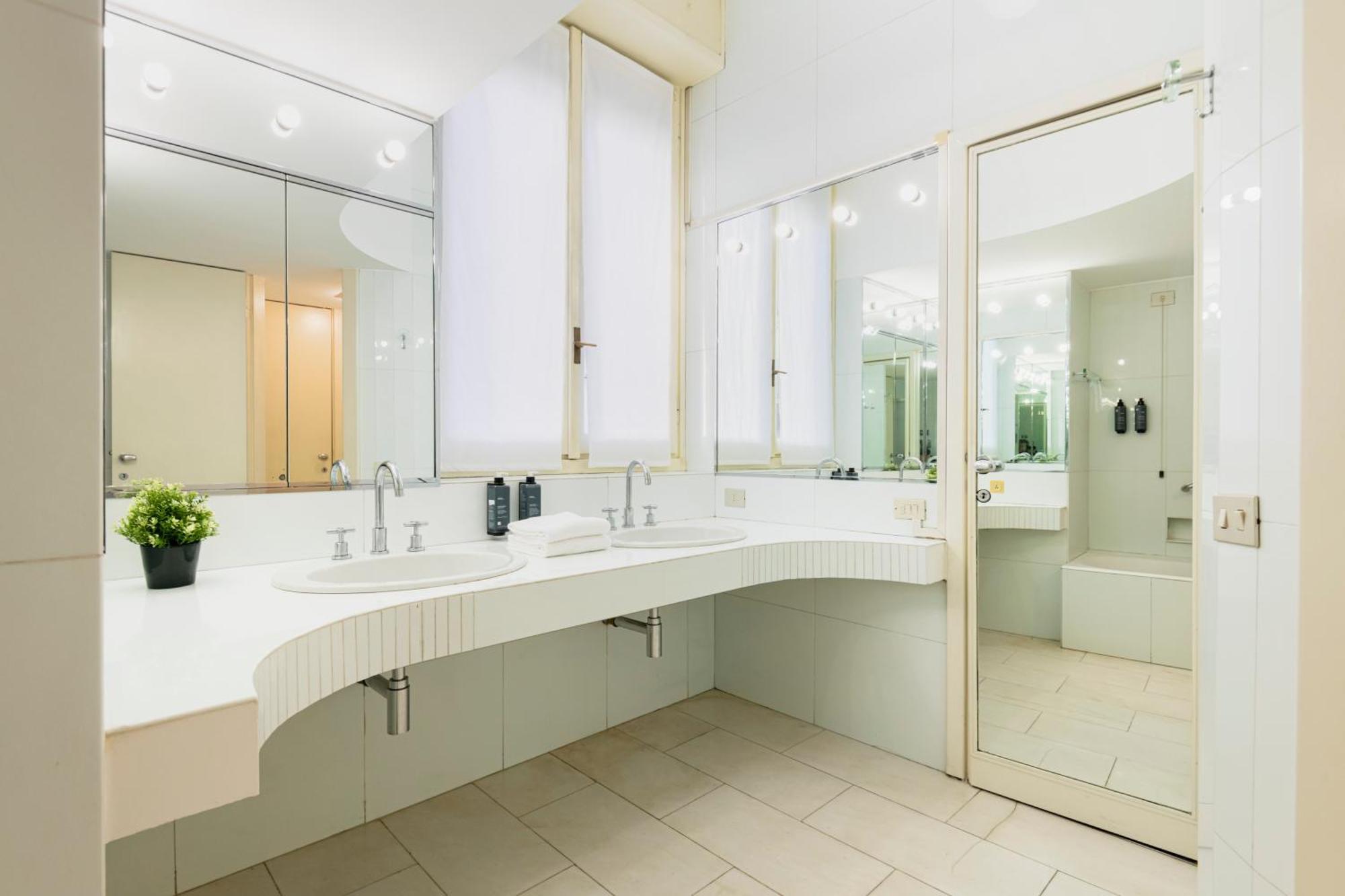 Apartment Relstay - Borgonuovo *