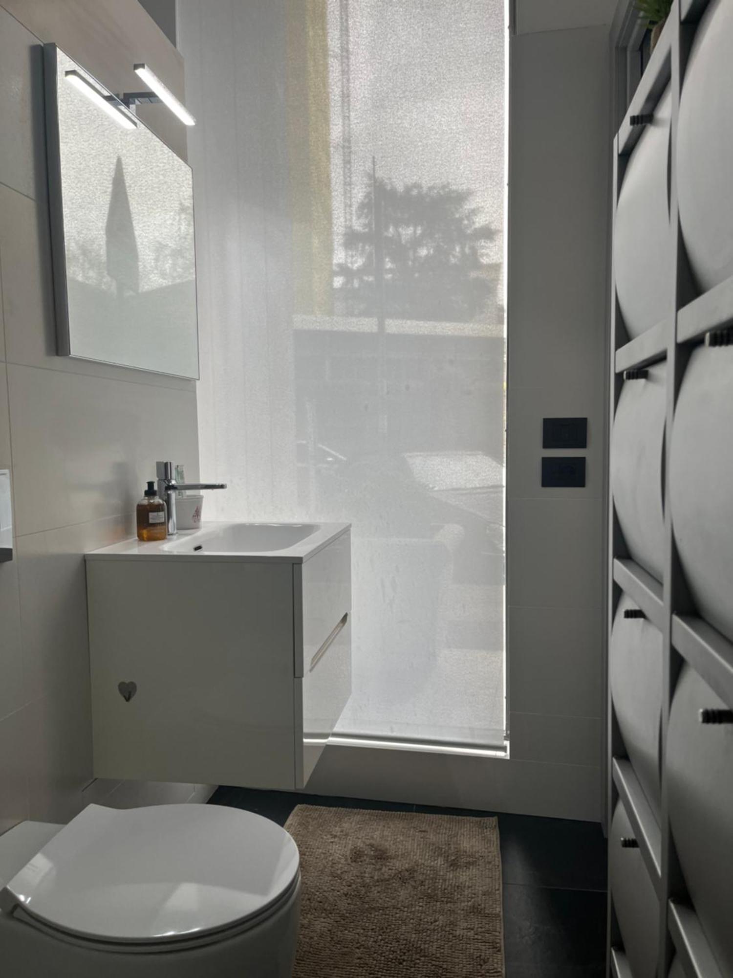 Alloggio in famiglia Bellissima Con Bagno Privato Citylife - Sempione Milano