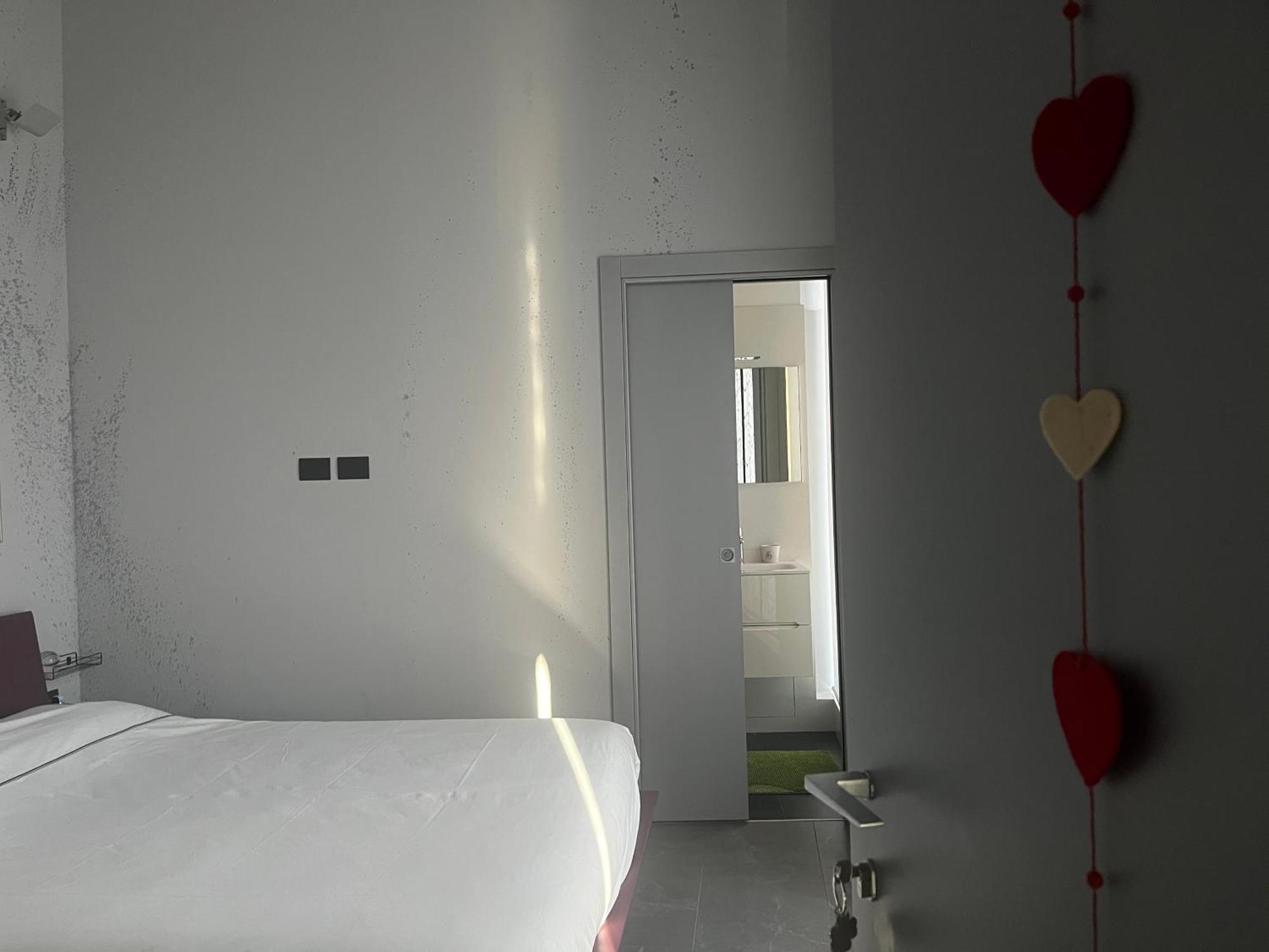 Bellissima Con Bagno Privato Citylife - Sempione Alloggio in famiglia Milano