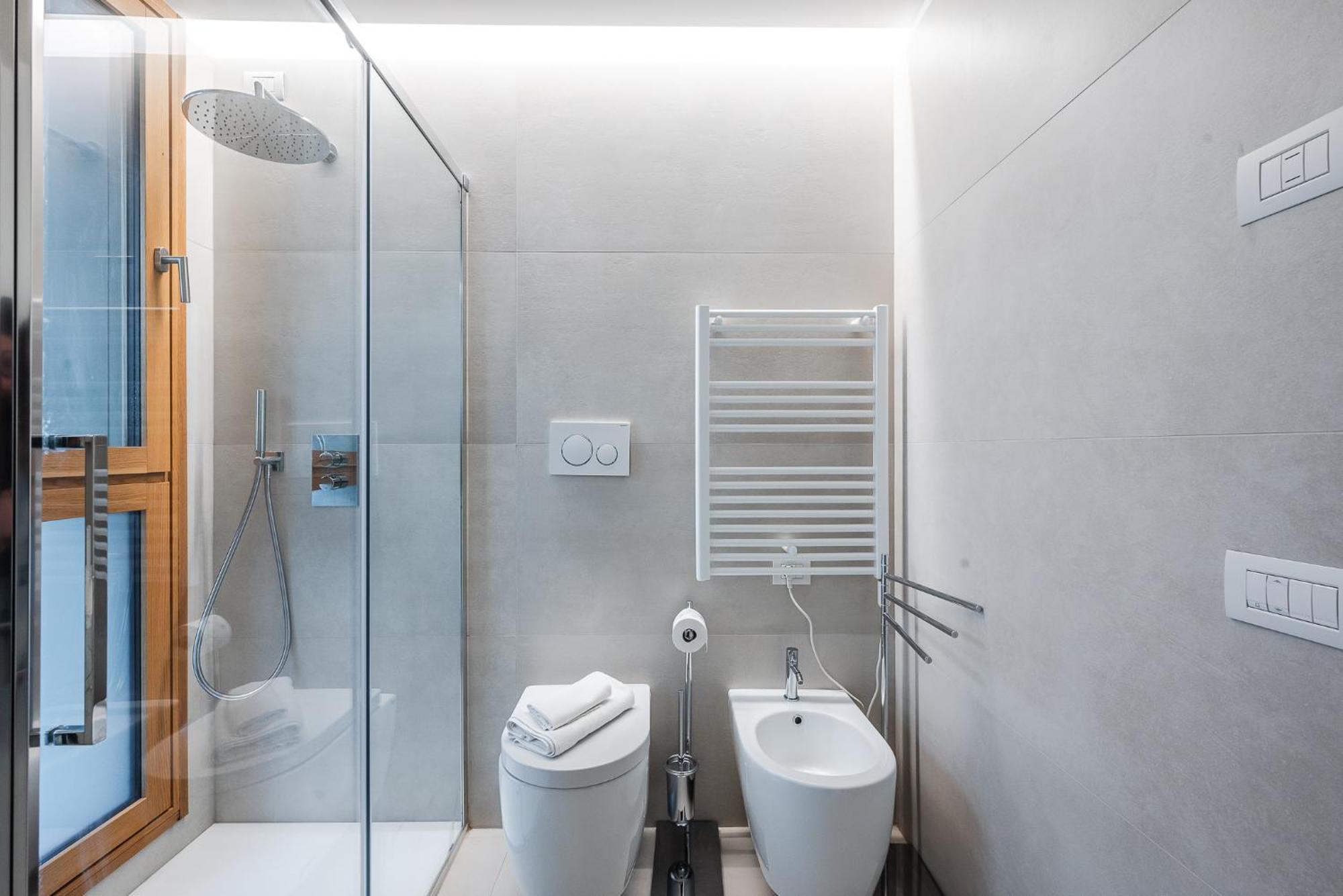 Apartamento Urban Garden Flat In Modern Style