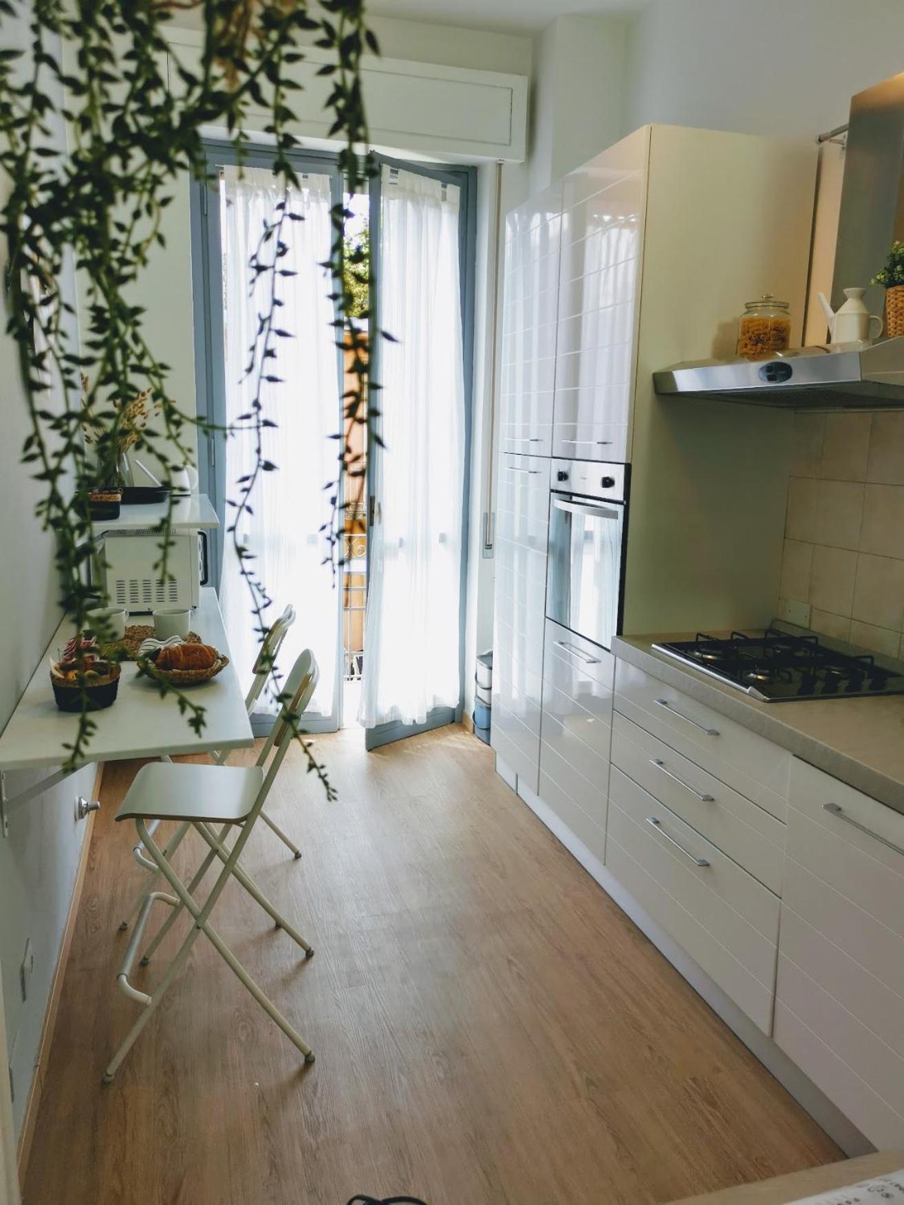 Casamilano 50 Meters From The Metro Apartment *