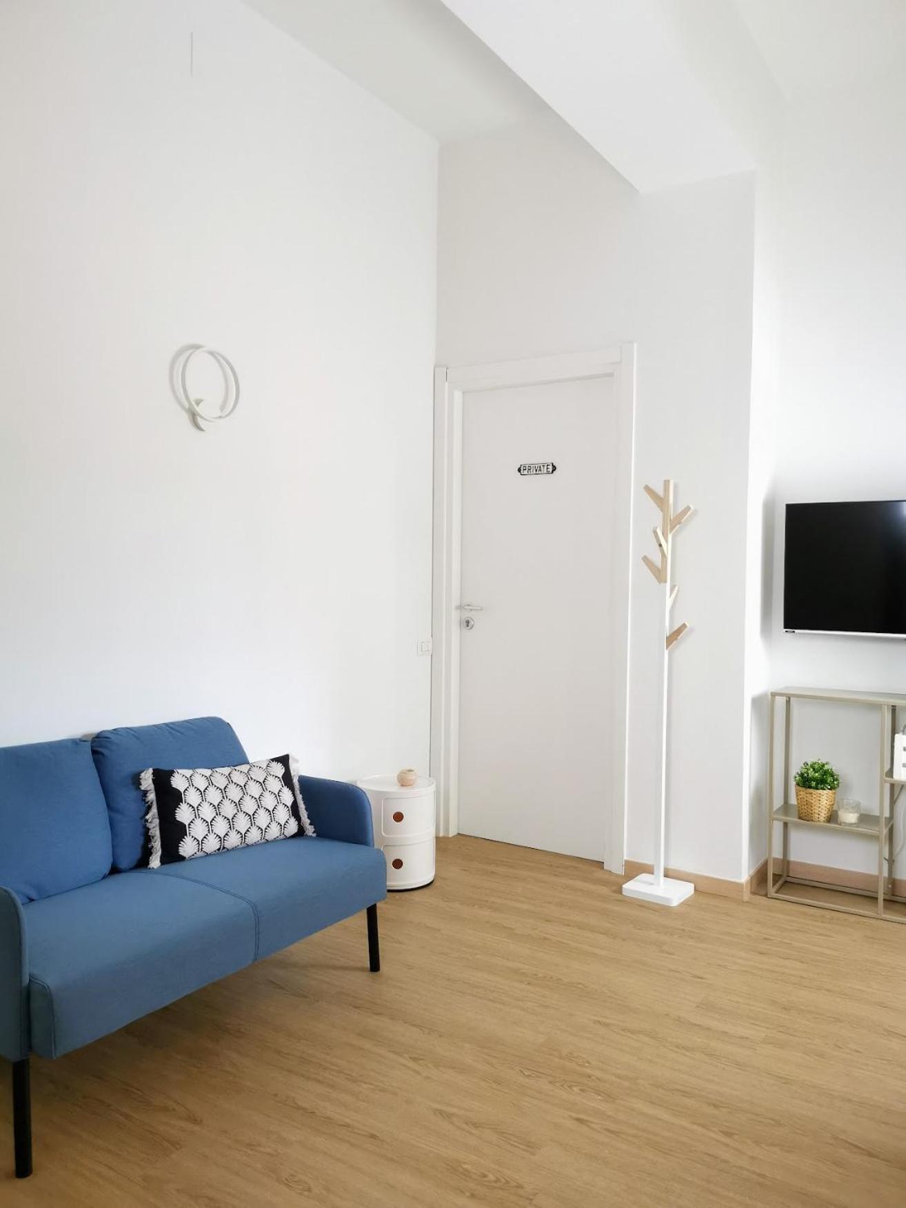 Apartment Casamilano 50 Meters From The Metro