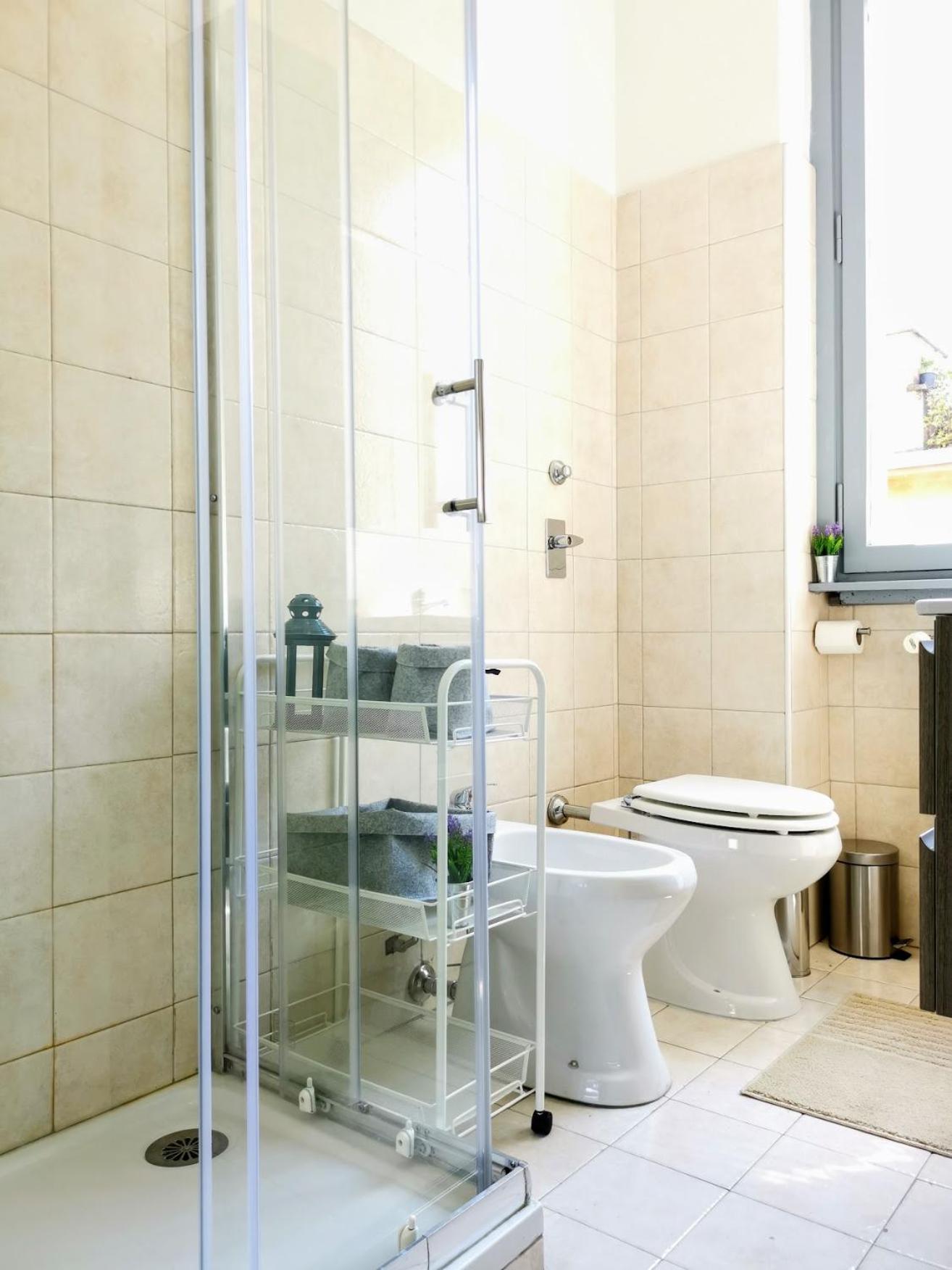 Apartment Casamilano 50 Meters From The Metro *