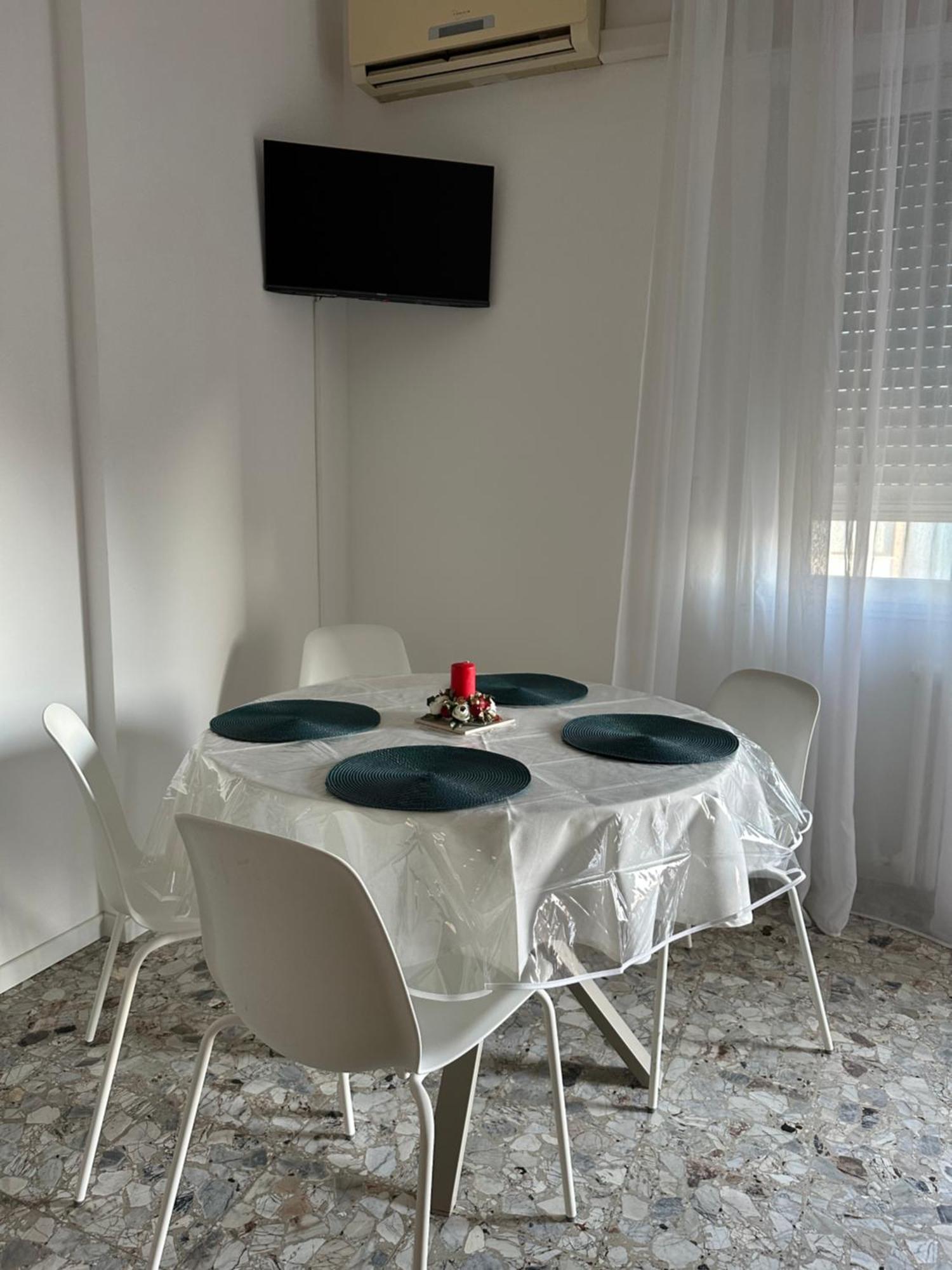 Nantu & Apartamento