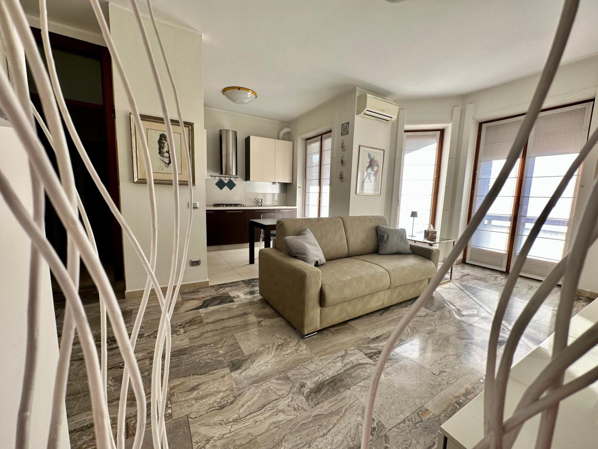 Apartment Casa Adeore Milan