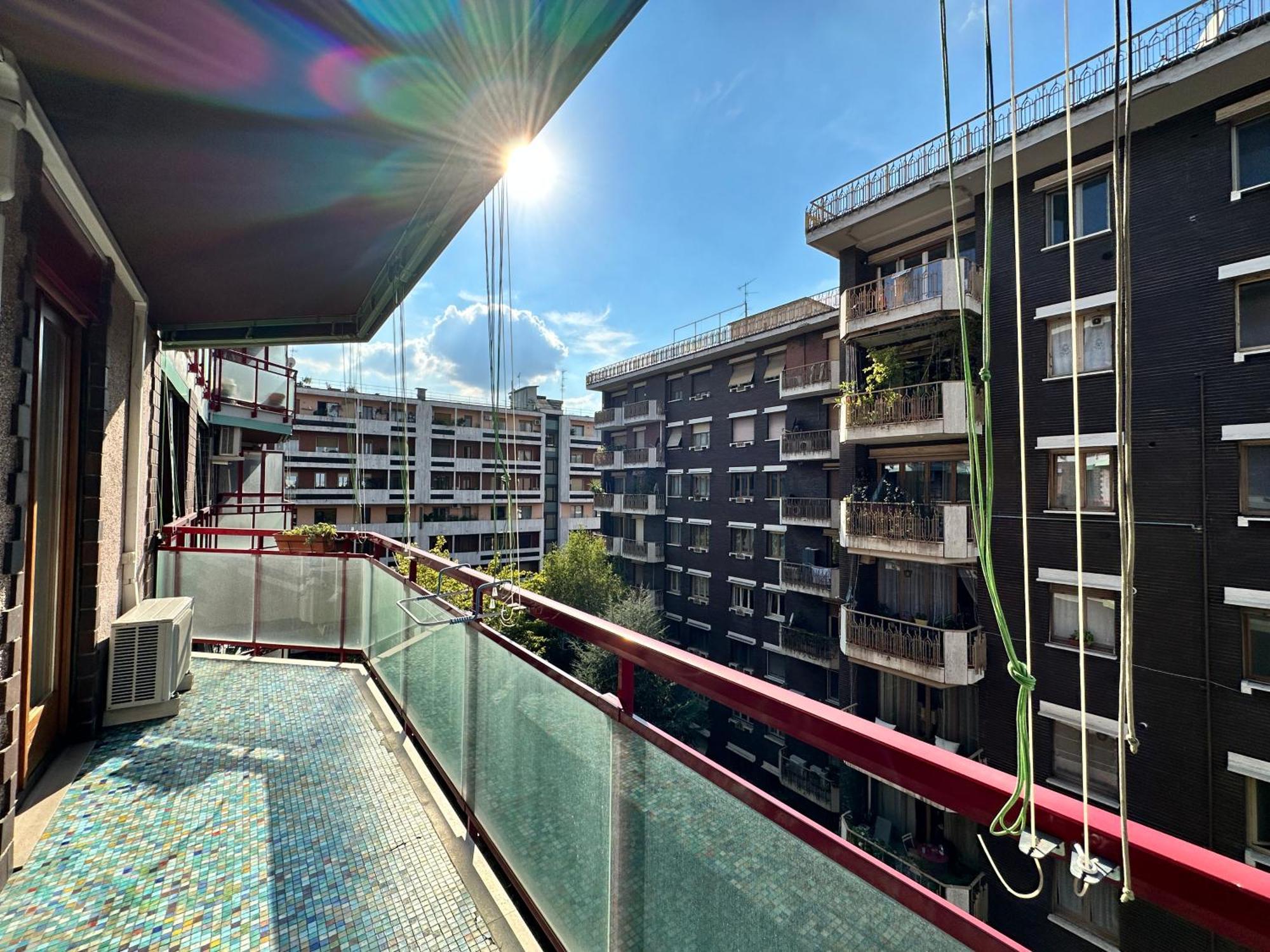 Casa Adeore Apartment *