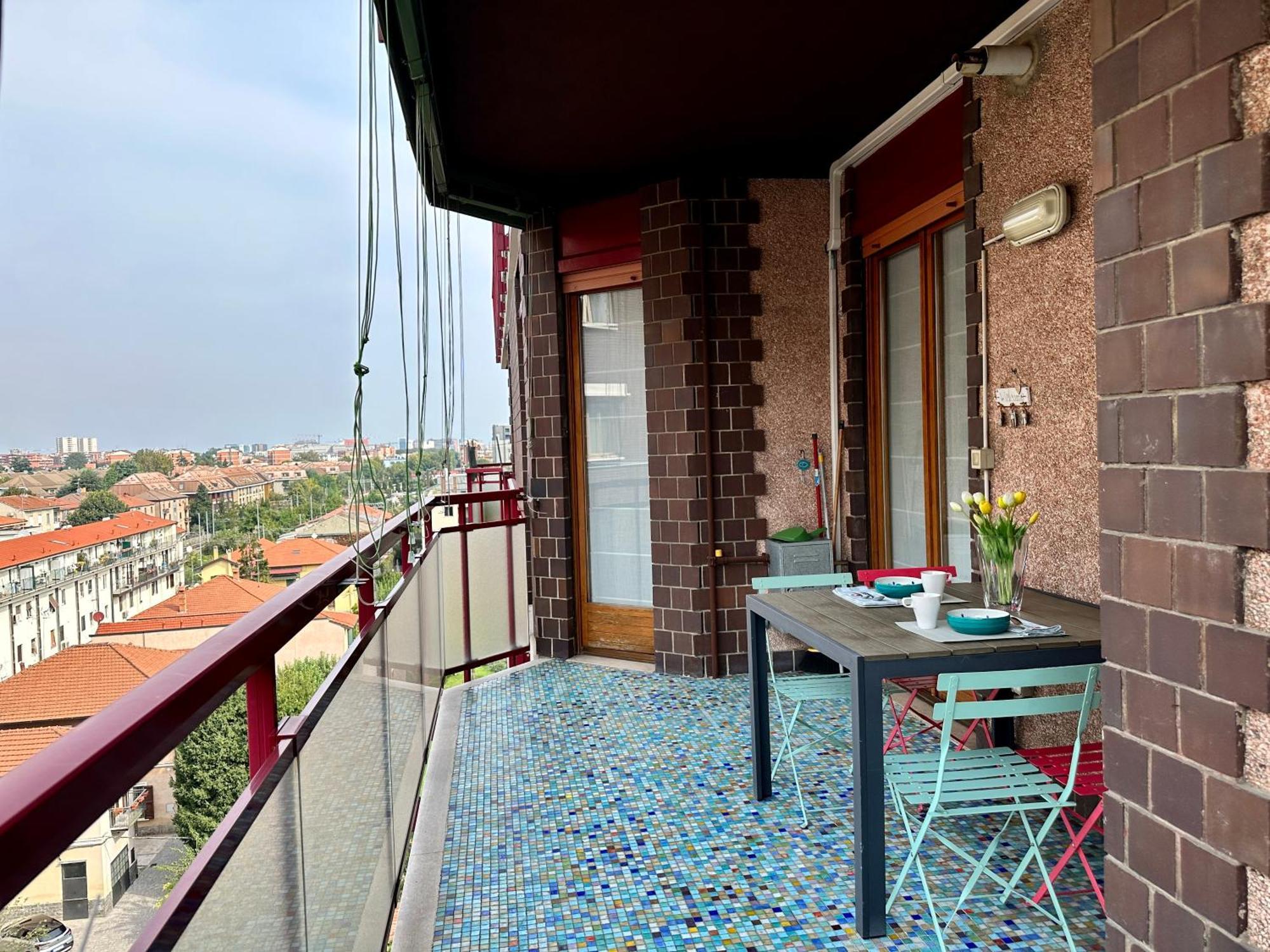 Apartment Casa Adeore Milan