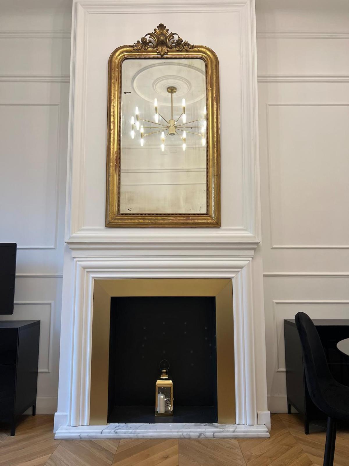 Apartment Comfort Ed Eleganza Tra Liberty Milanesi *
