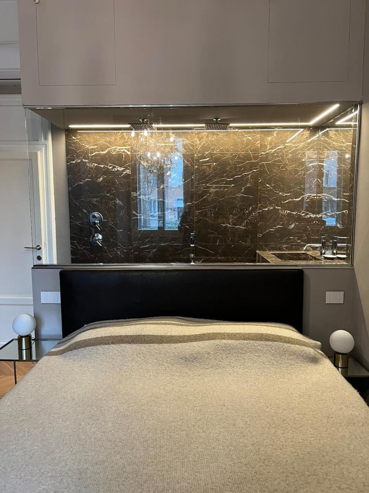 Apartment Comfort Ed Eleganza Tra Liberty Milanesi